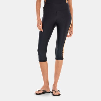 lucy womens Perfect Core Black Power Max Pant, XS, Black 