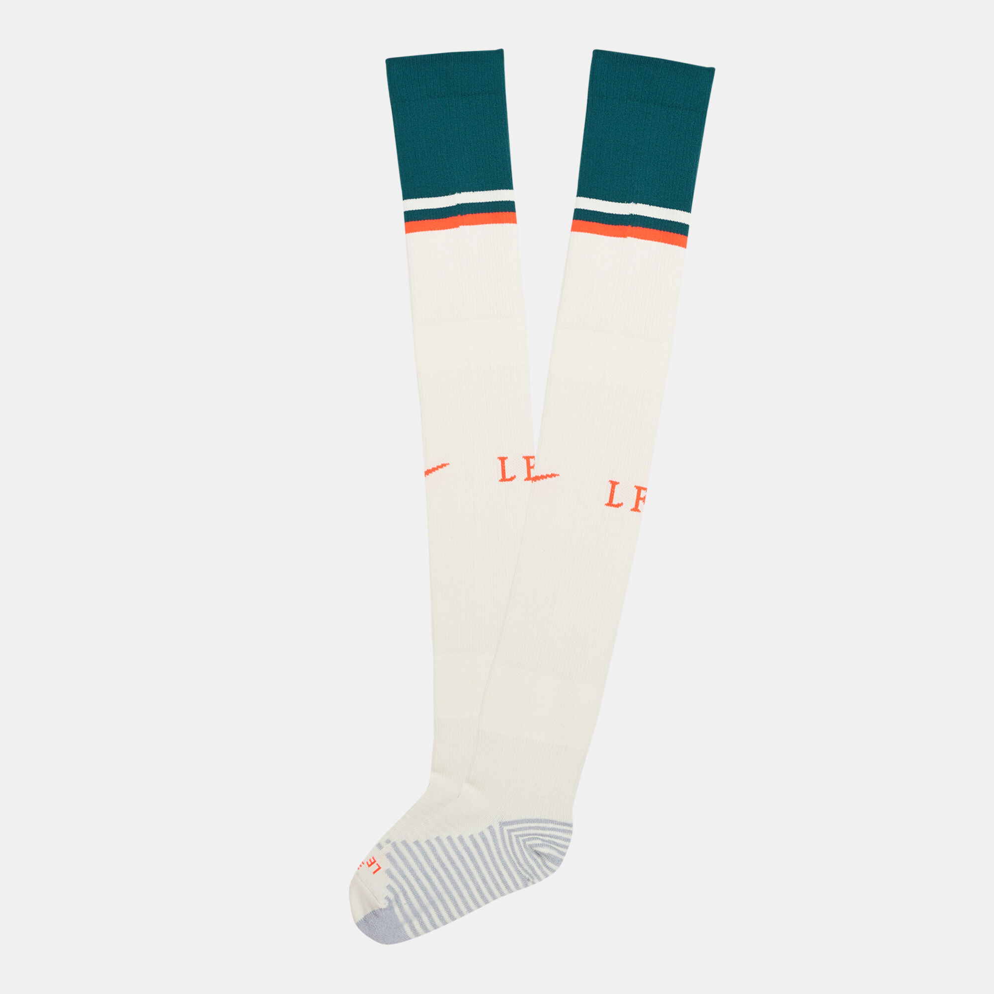 Orange liverpool socks clearance