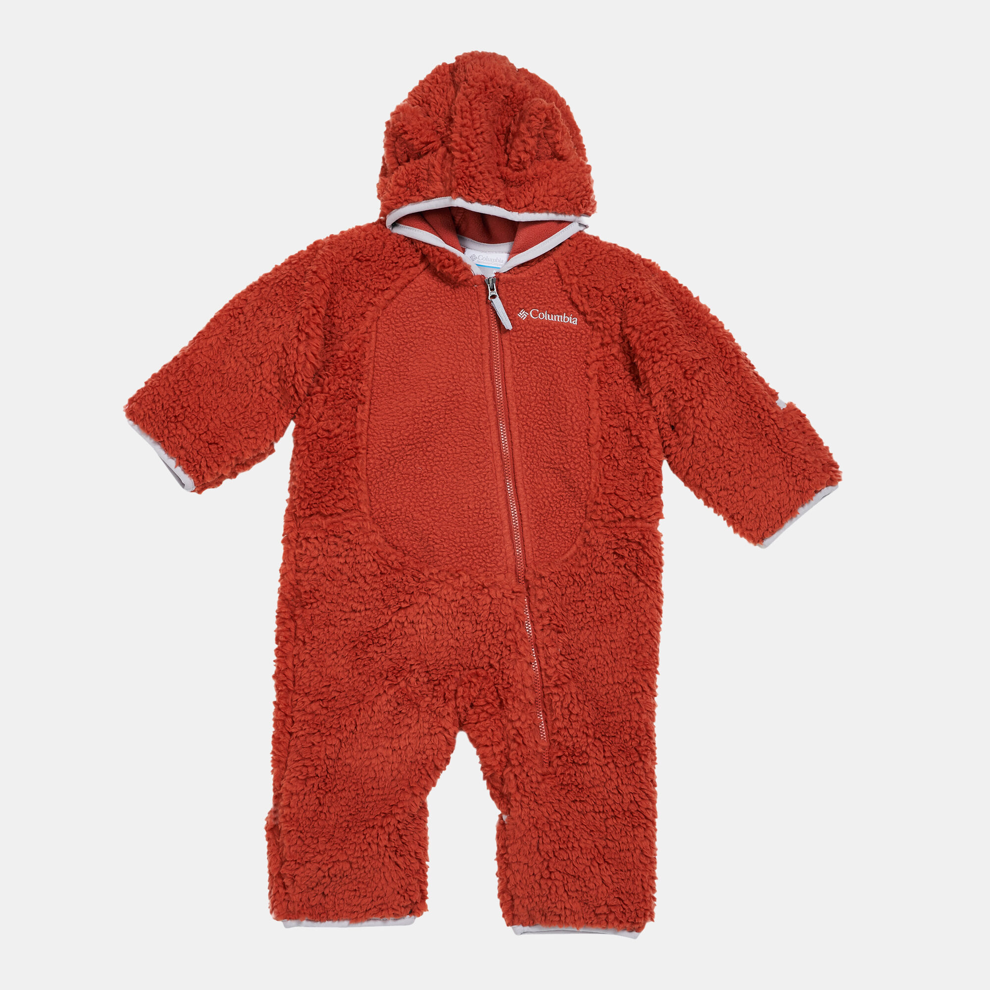 Columbia baby romper clearance