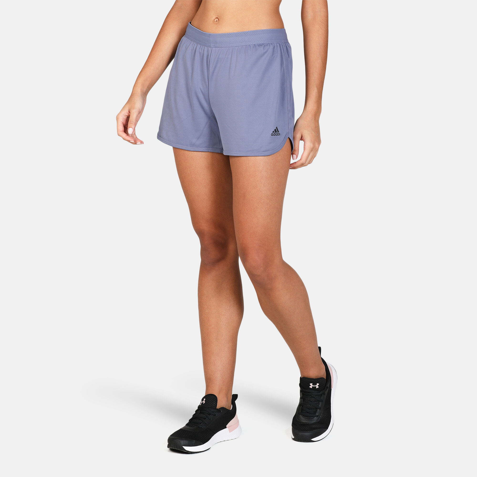 adidas Women s Climachill Shorts