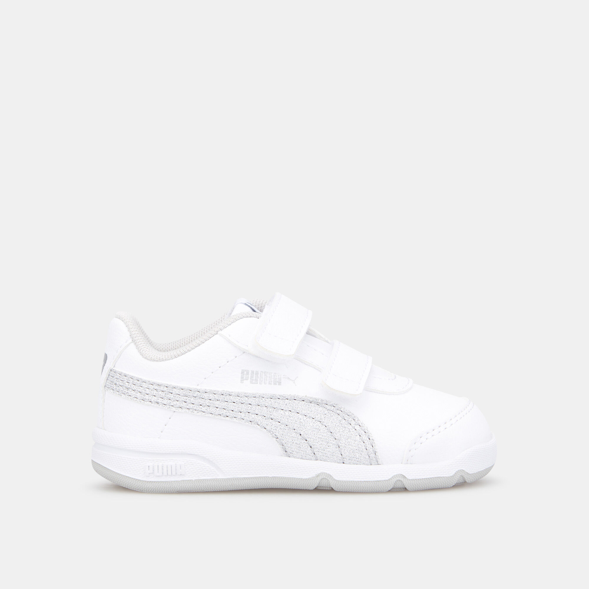 Puma kids' stepfleex velcro sneaker new arrivals