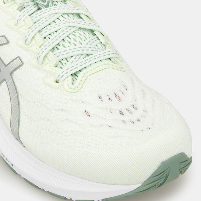 ASICS Women's GT-2000 11 Shoe White image number 4