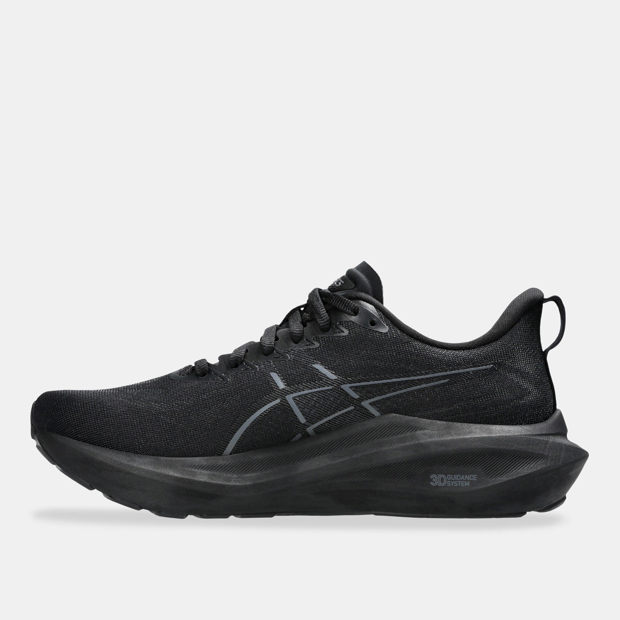 Asics womens gt black outlet