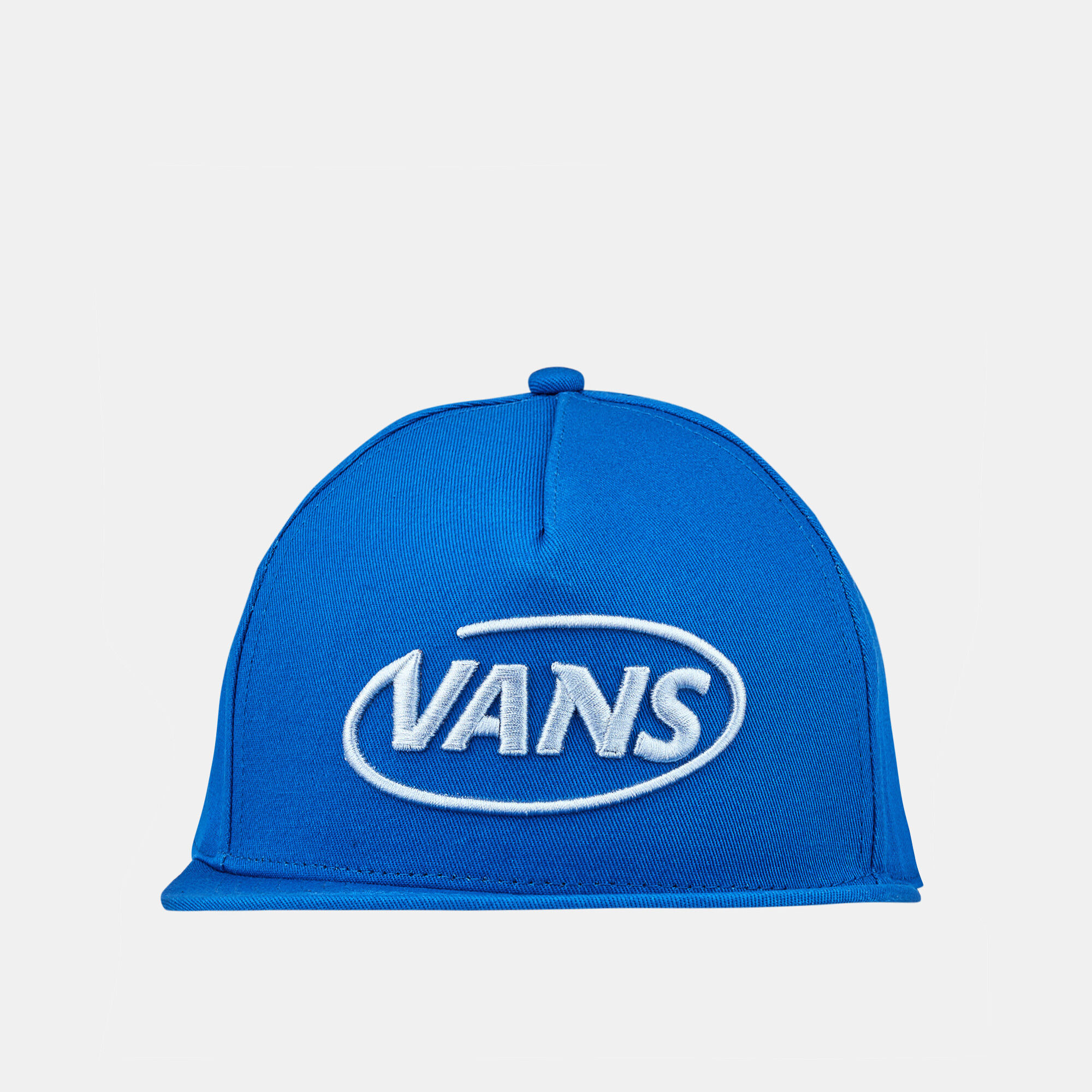 Vans cap blue outlet