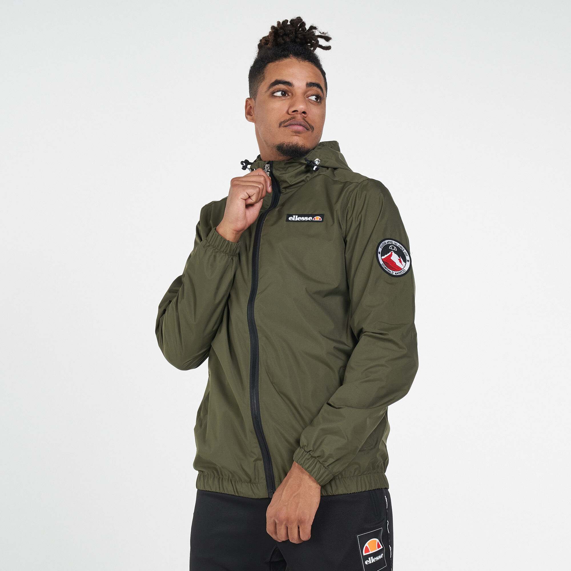 Ellesse terrazzo new arrivals