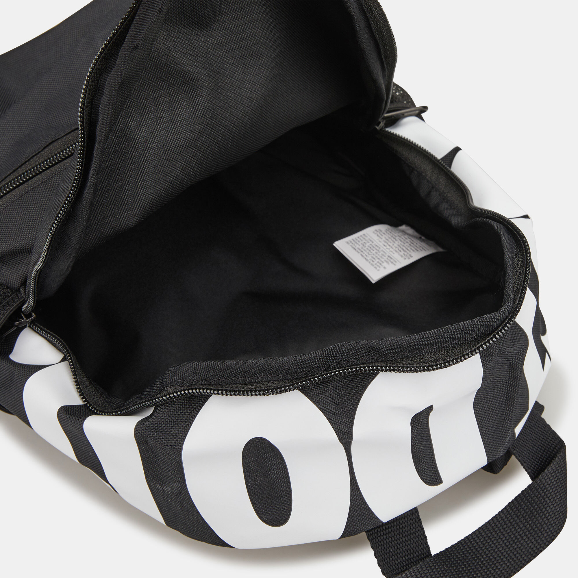 Nike just do it mini backpack black new arrivals