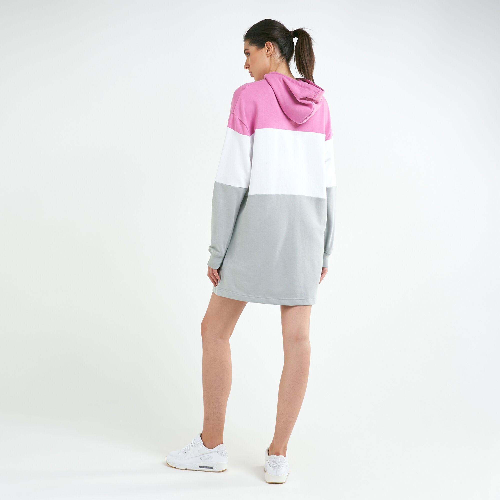 Nike varsity dress discount