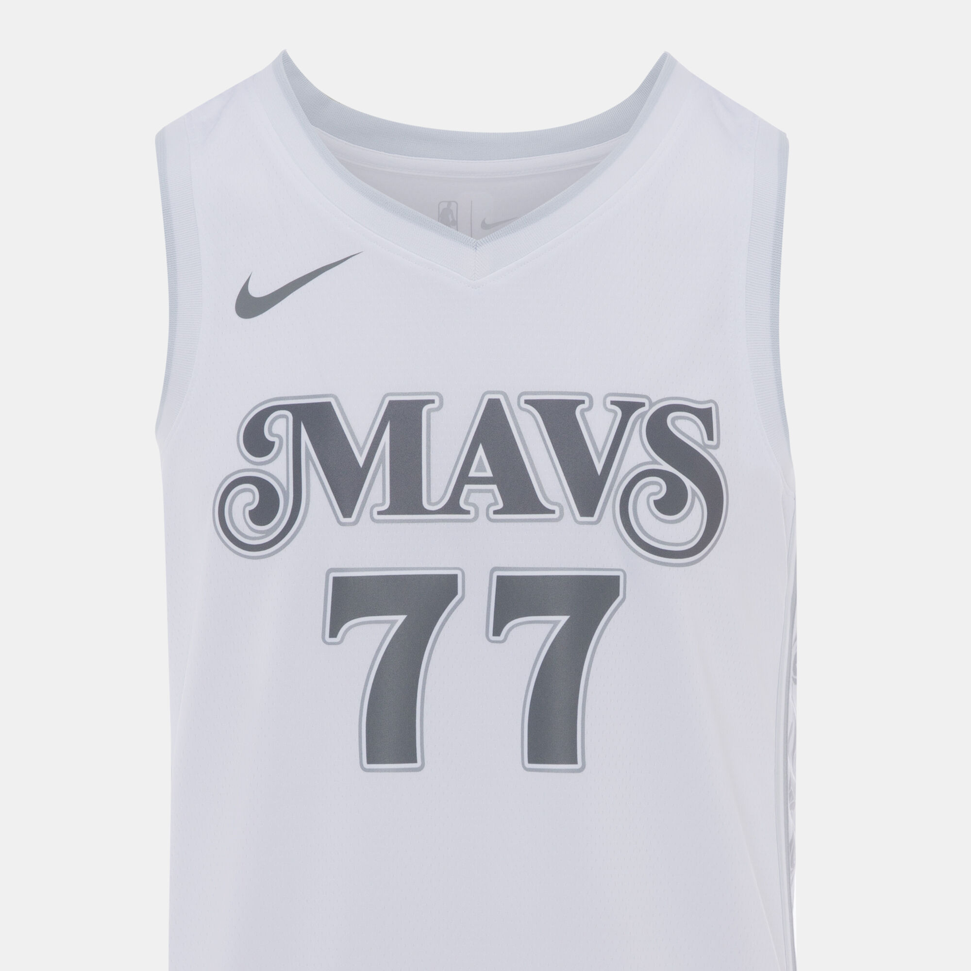 Dallas basketball jersey clearance
