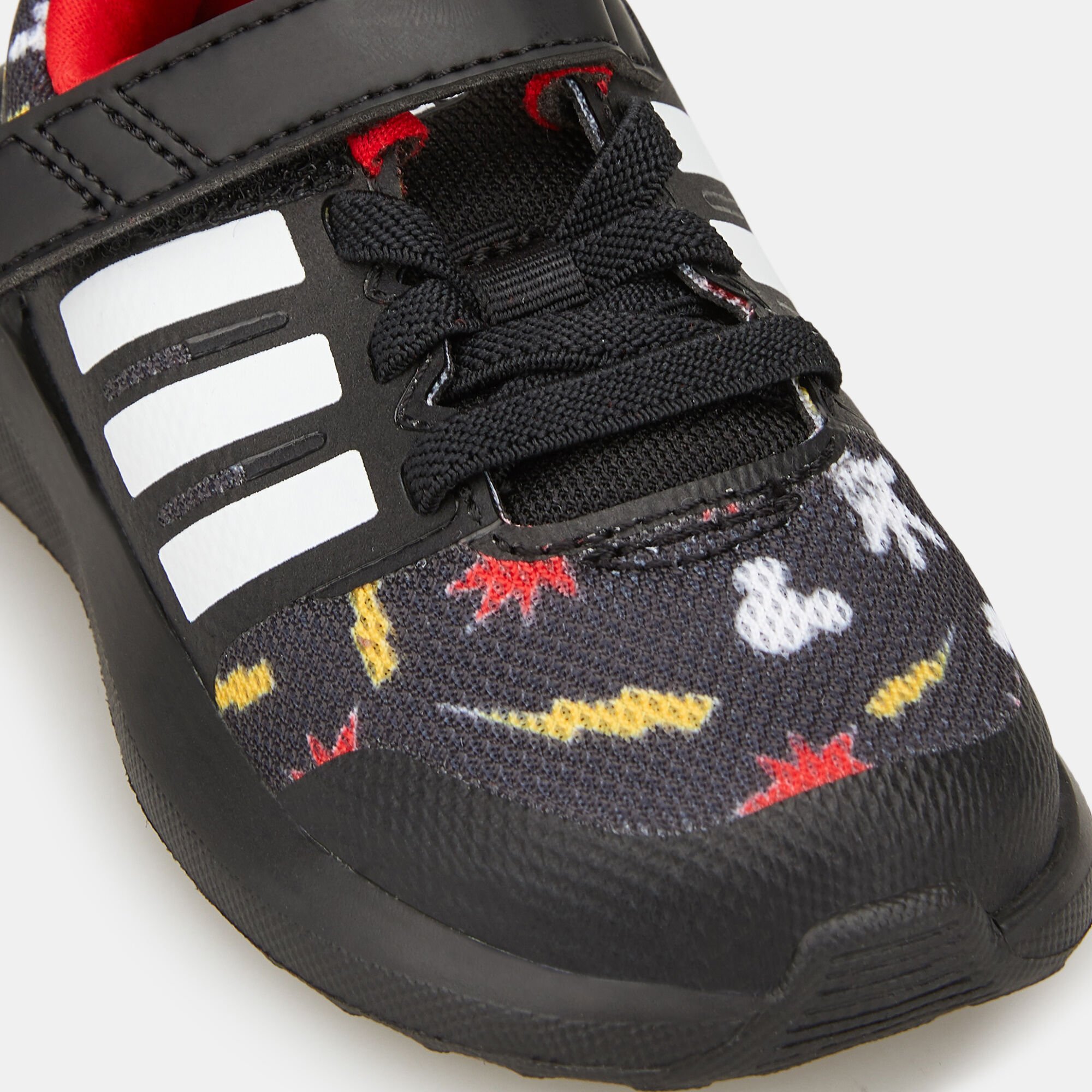 Adidas fortarun 2025 mickey