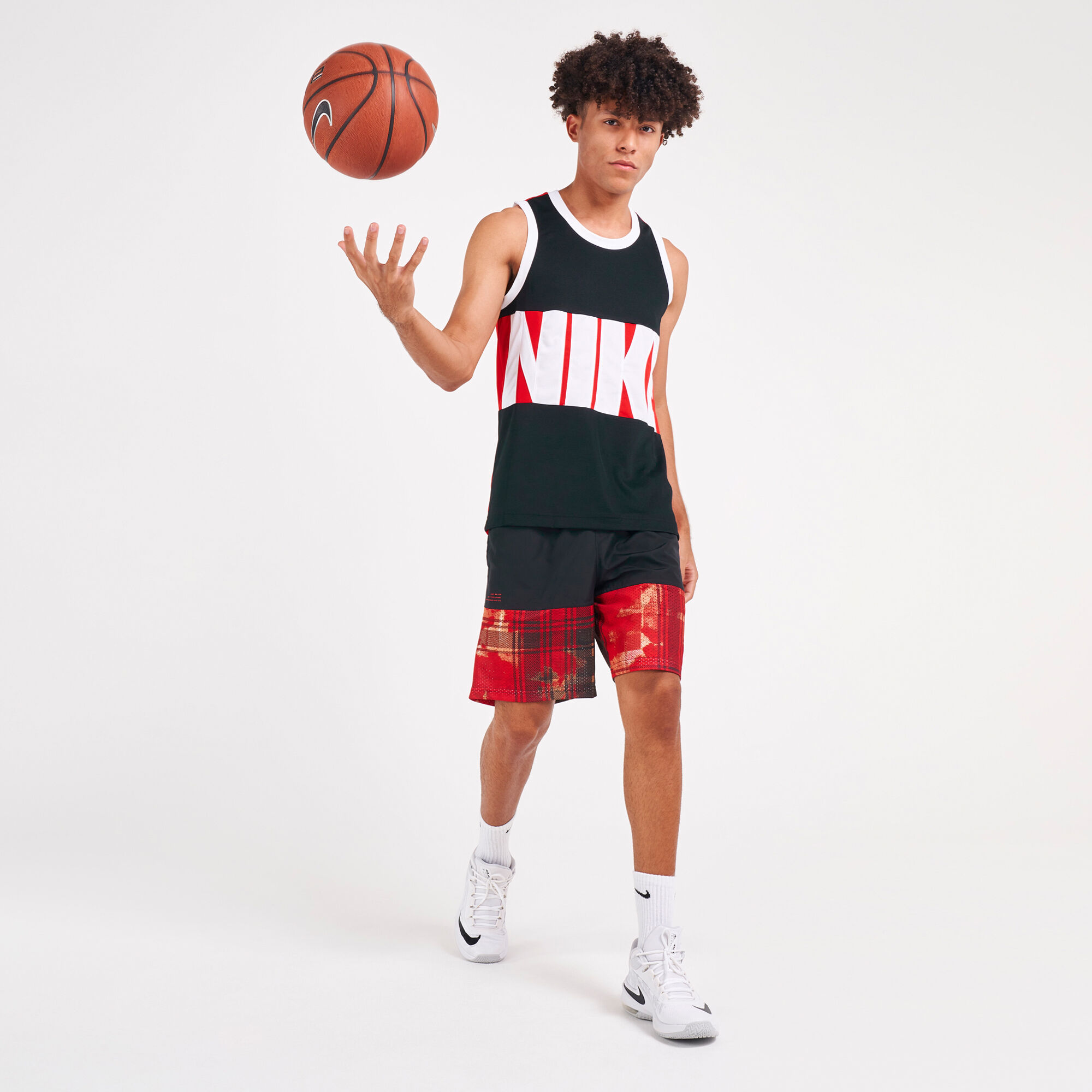 Kyrie 2 shorts cheap
