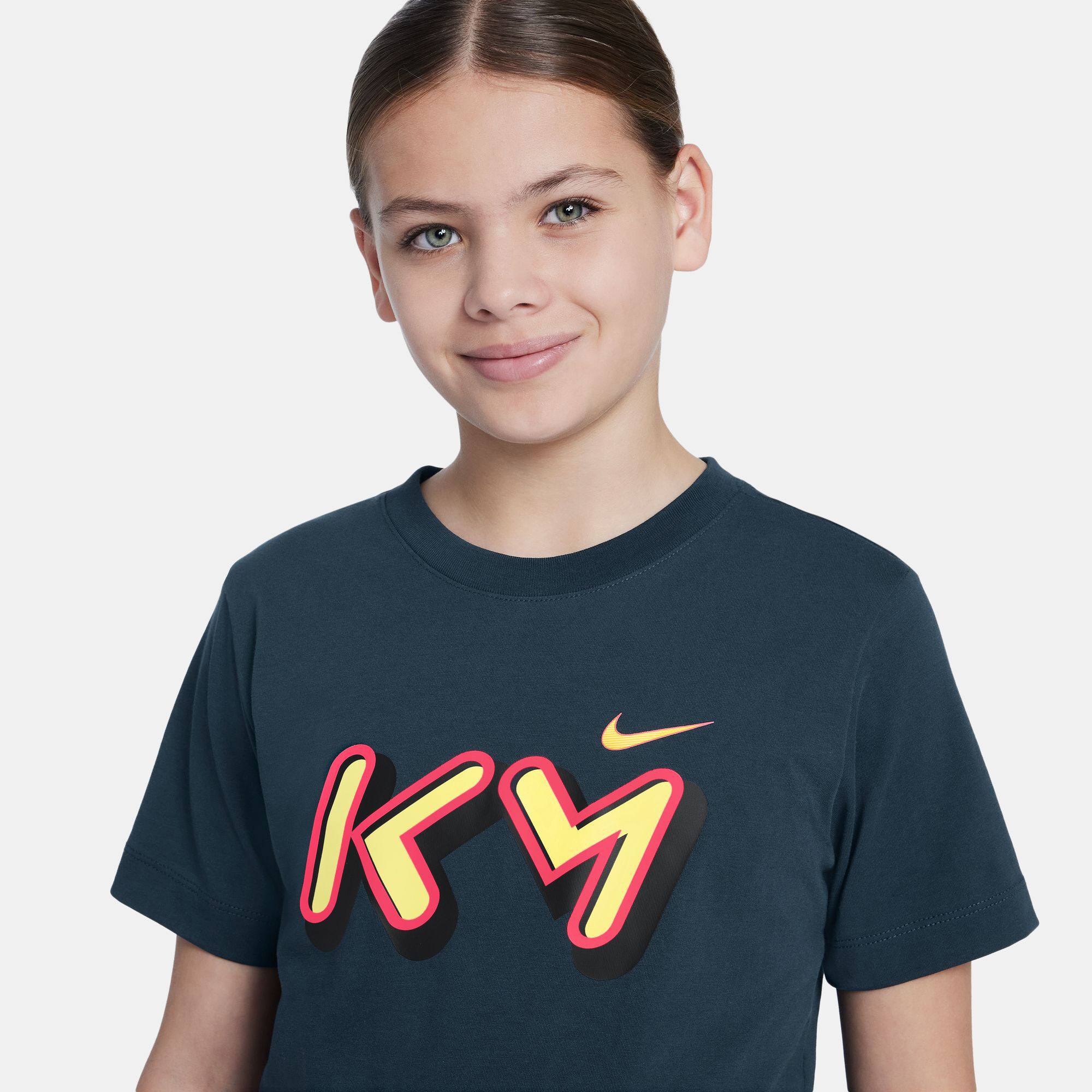 Mbappe shirt kids sales