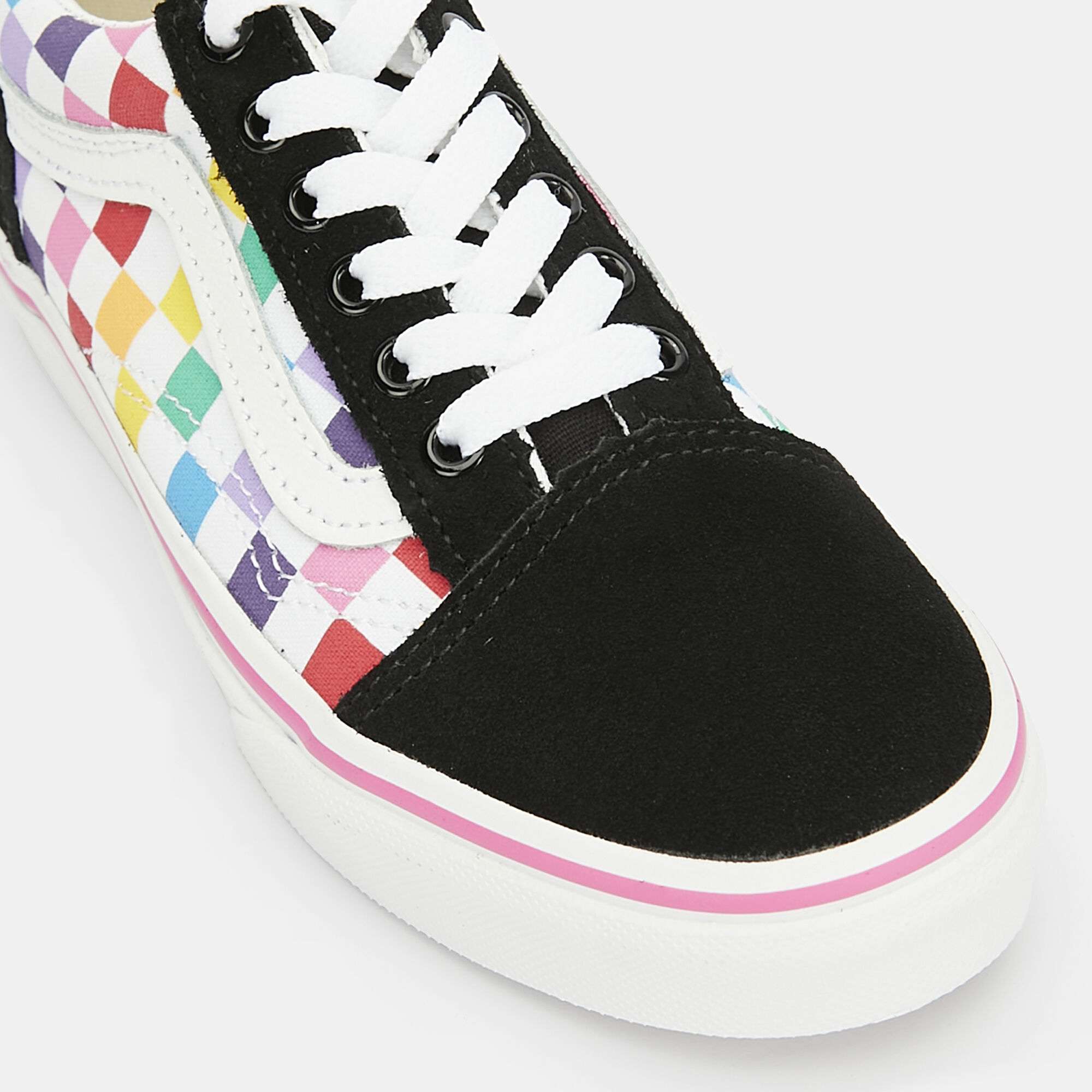 Buty checkerboard hot sale old skool