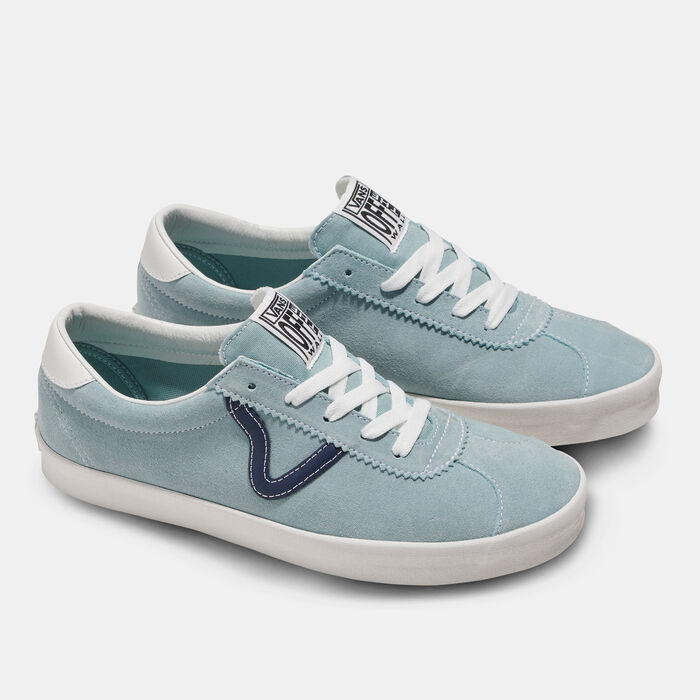 Vans Sport Low Unisex Shoes Grey image number 1