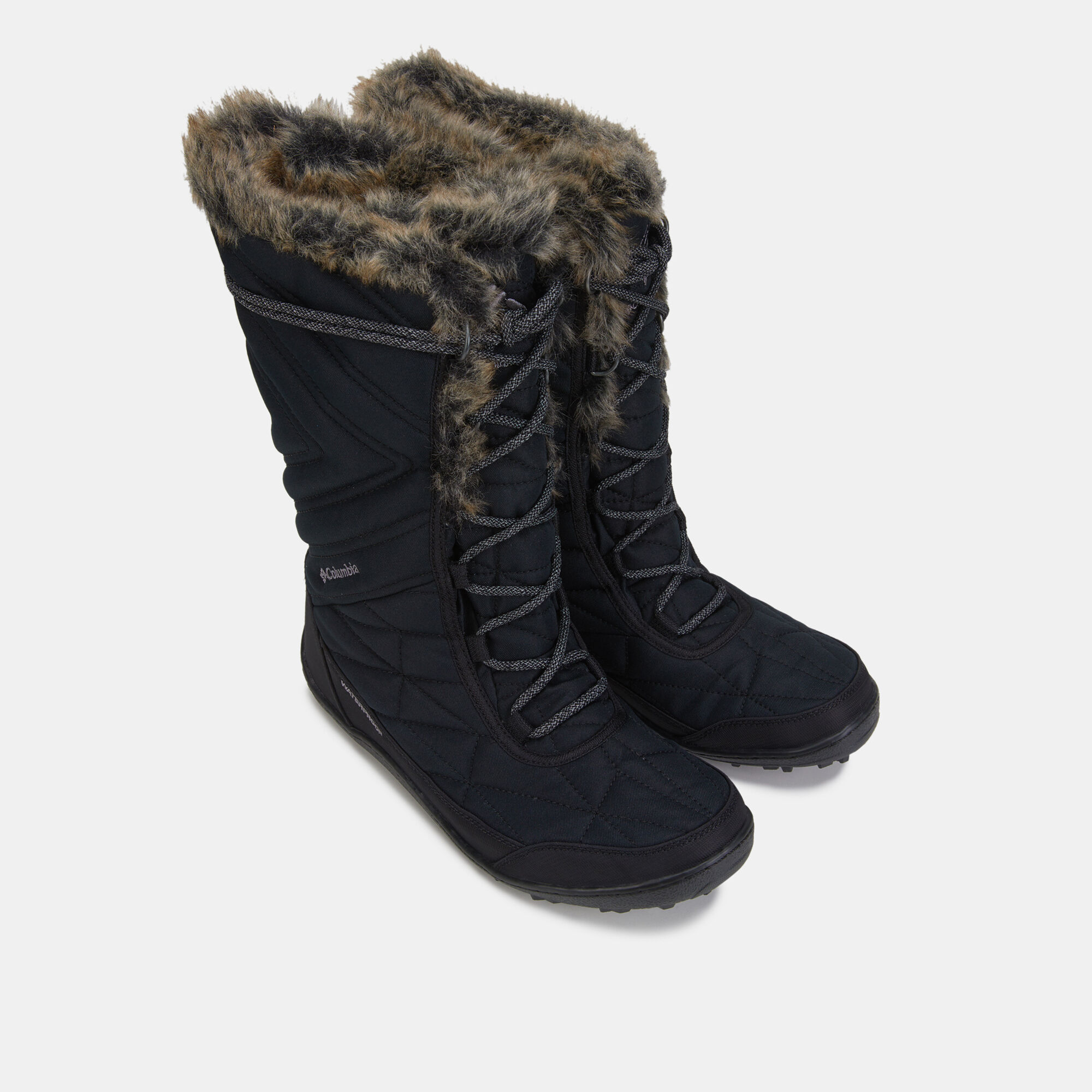 Bottes columbia minx mid iii cheap