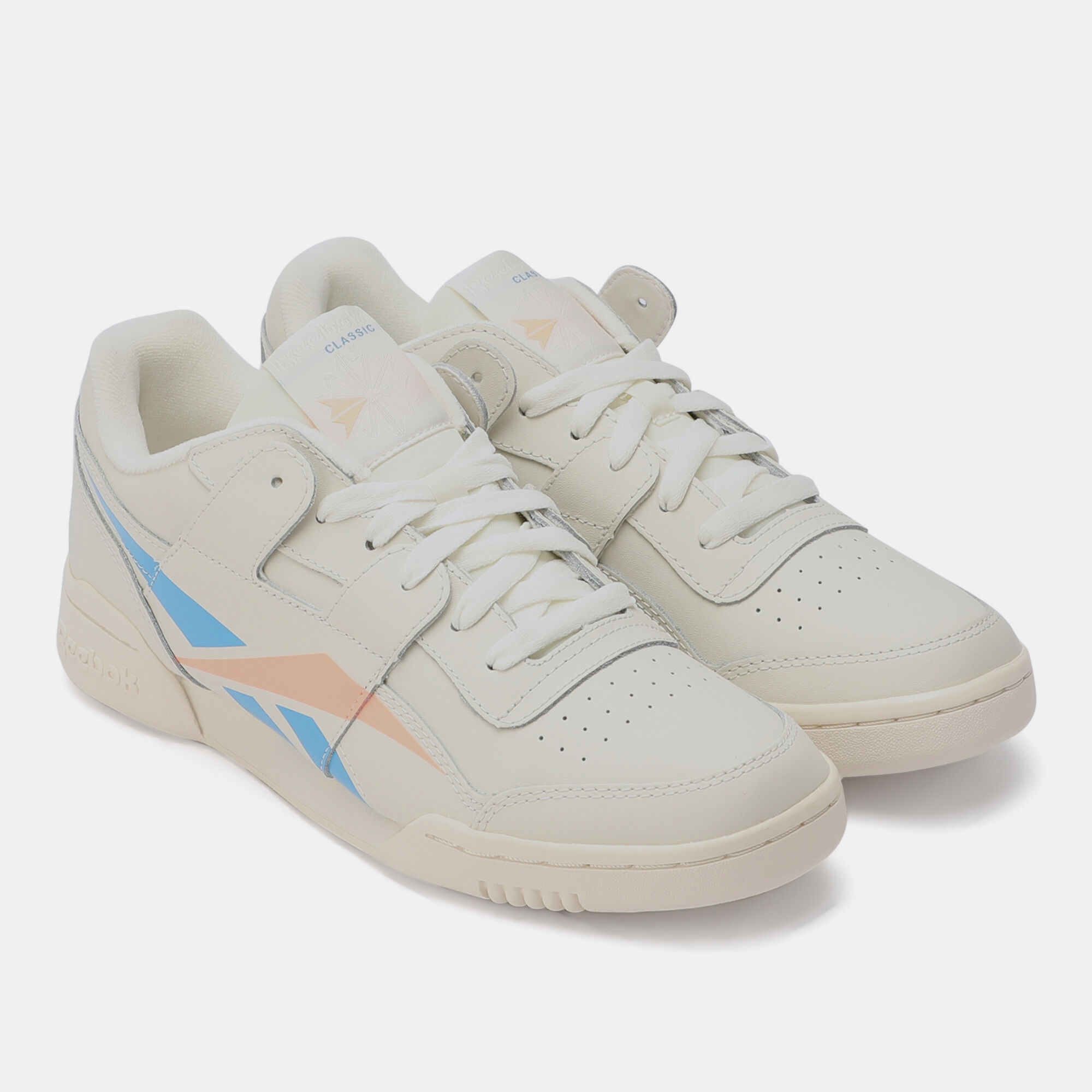 Women s Workout Lo Plus Shoe Black Reebok in Kuwait SSS