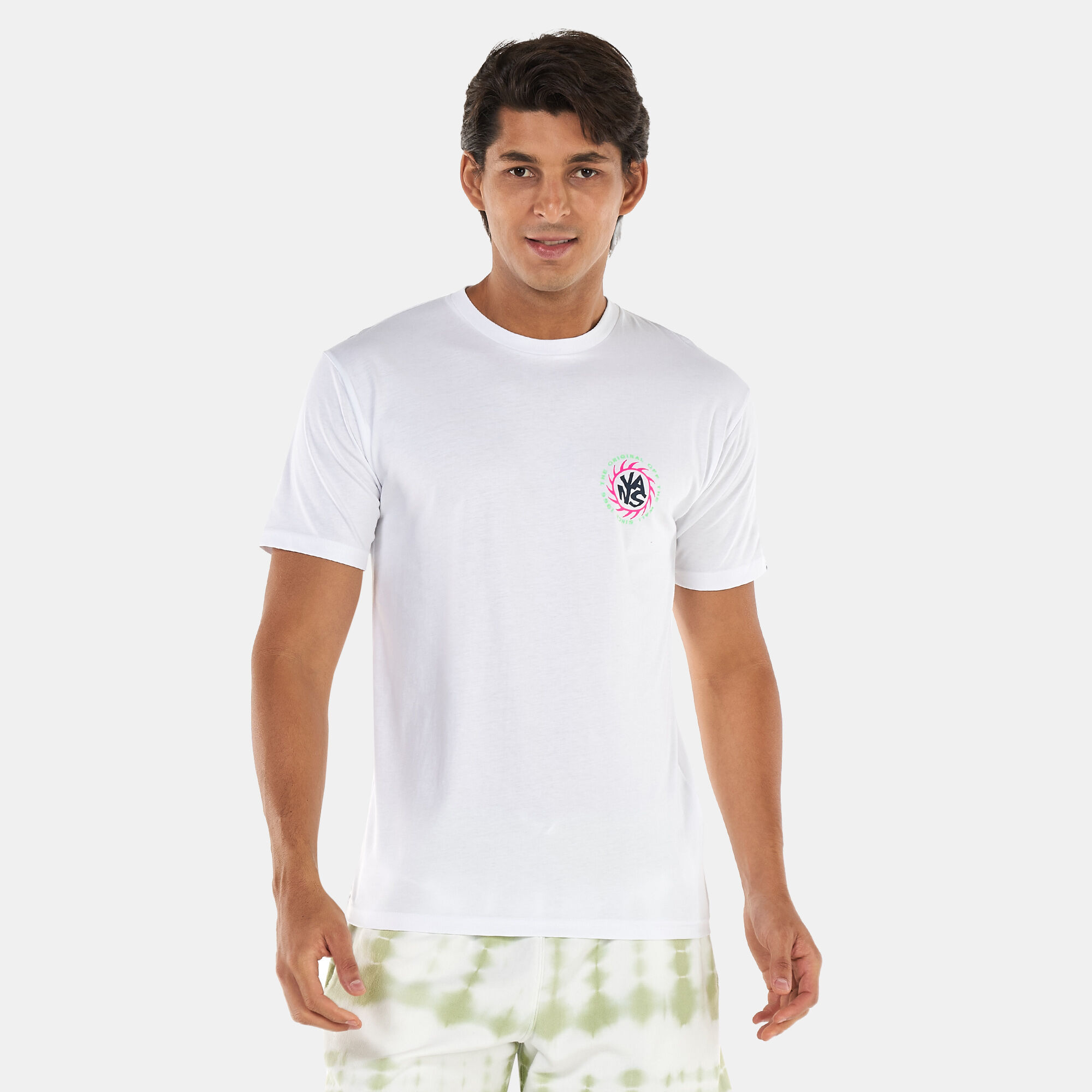 Where to buy vans shirts 2025