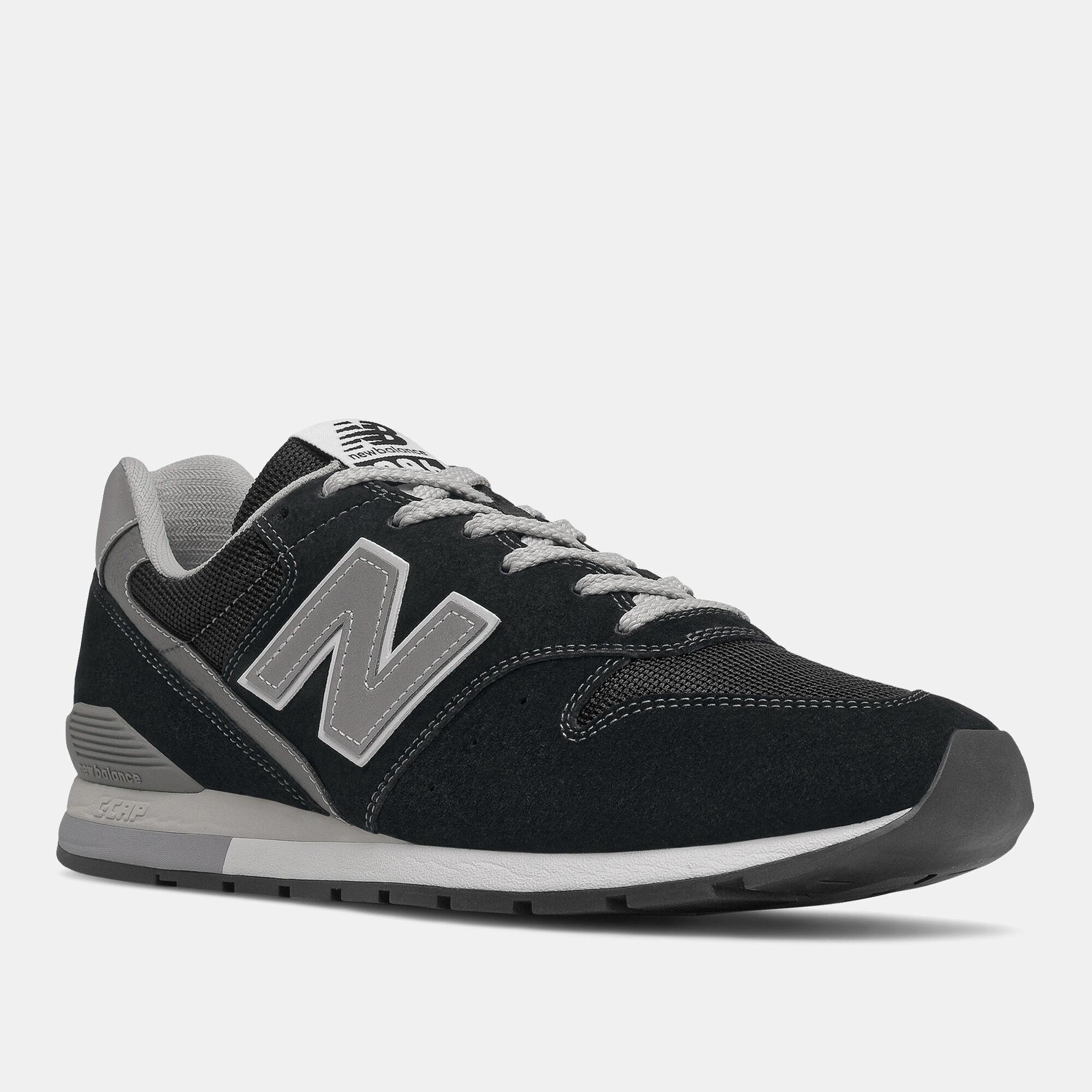 Men s Made in USA 996 Shoes Black New Balance in Kuwait SSS
