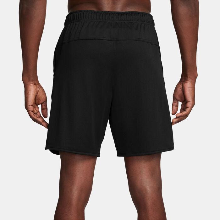 Nike Men's Totality Versatile Training Pants Black image number 1