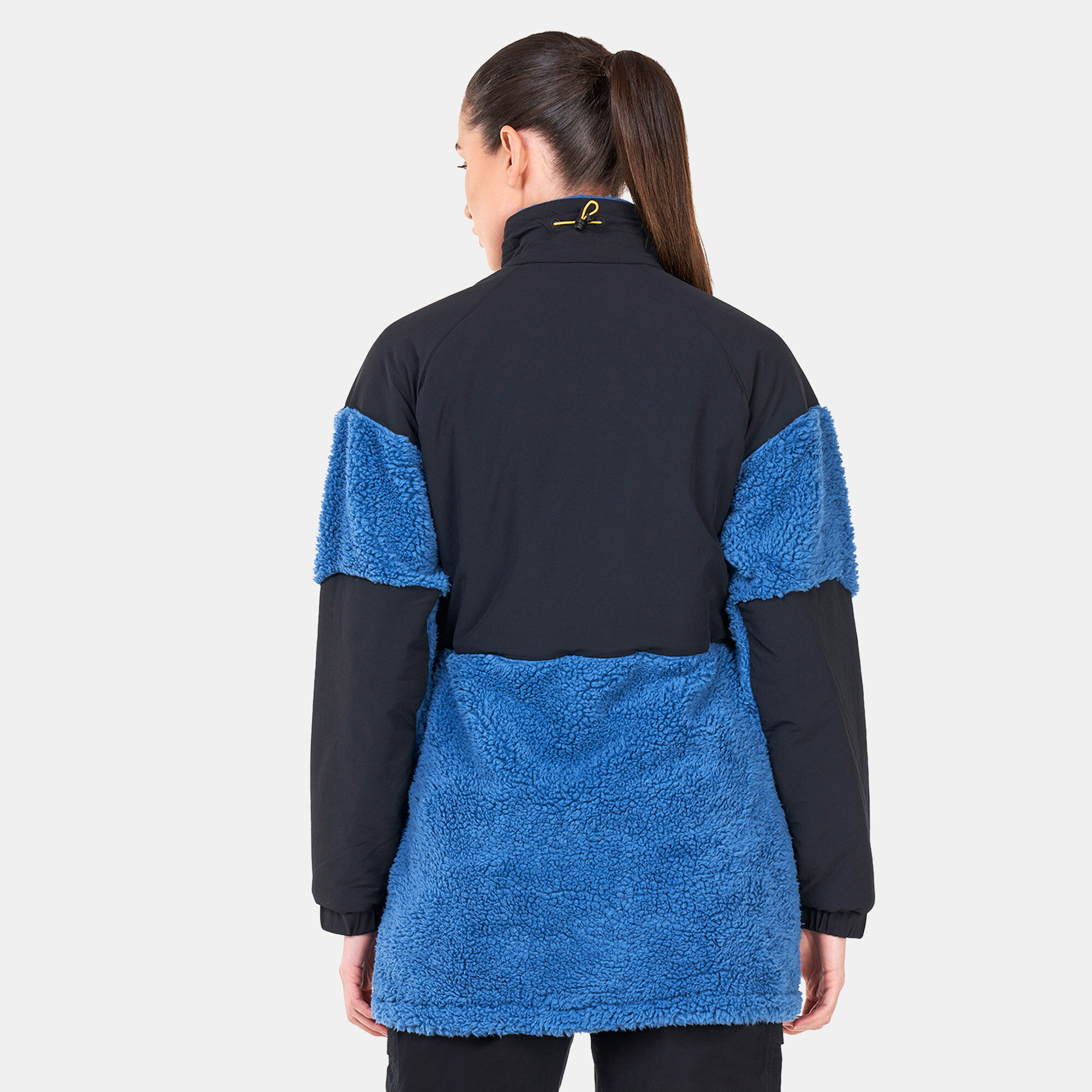 Columbia ballistic fleece jacket online