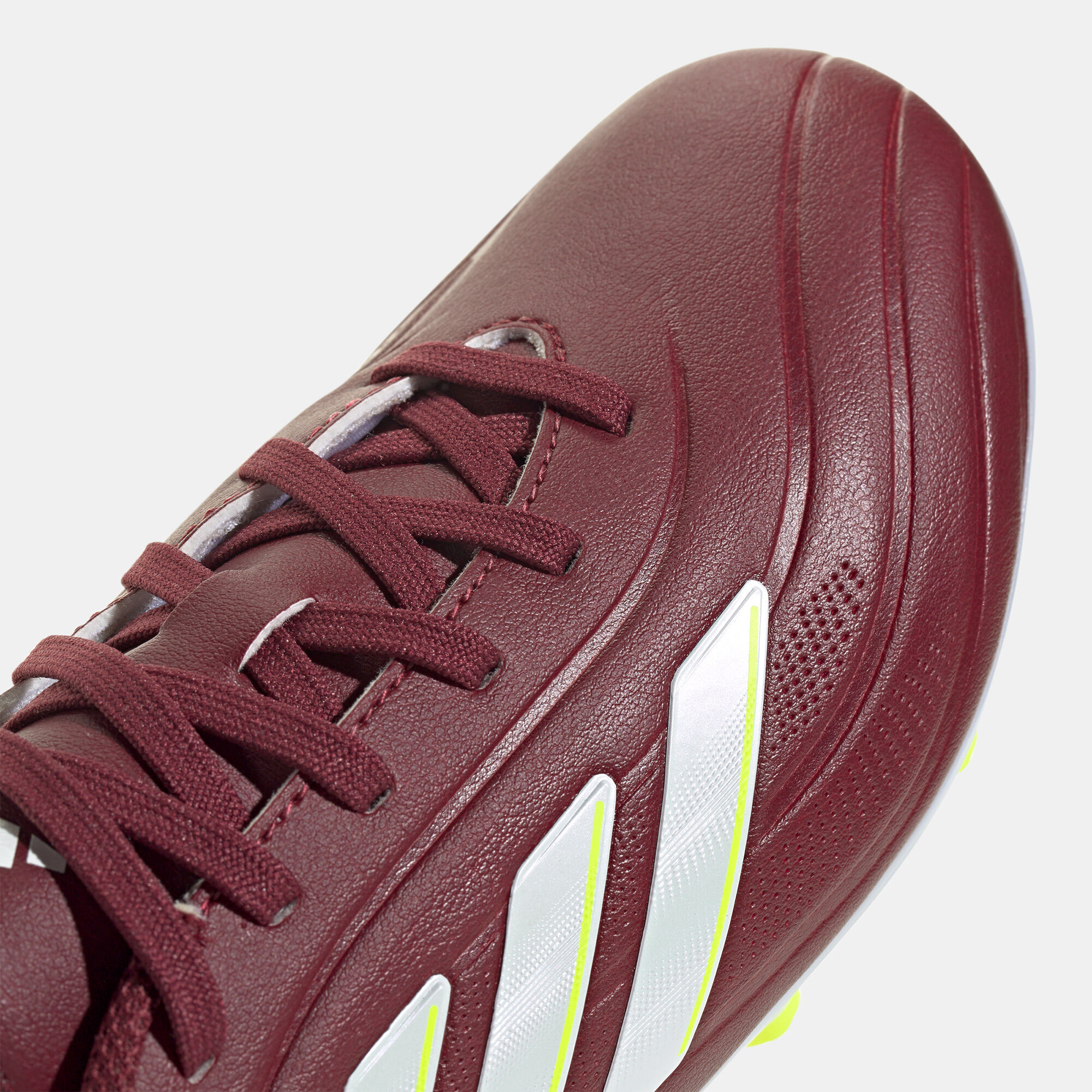 Adidas boys lace football shoes online