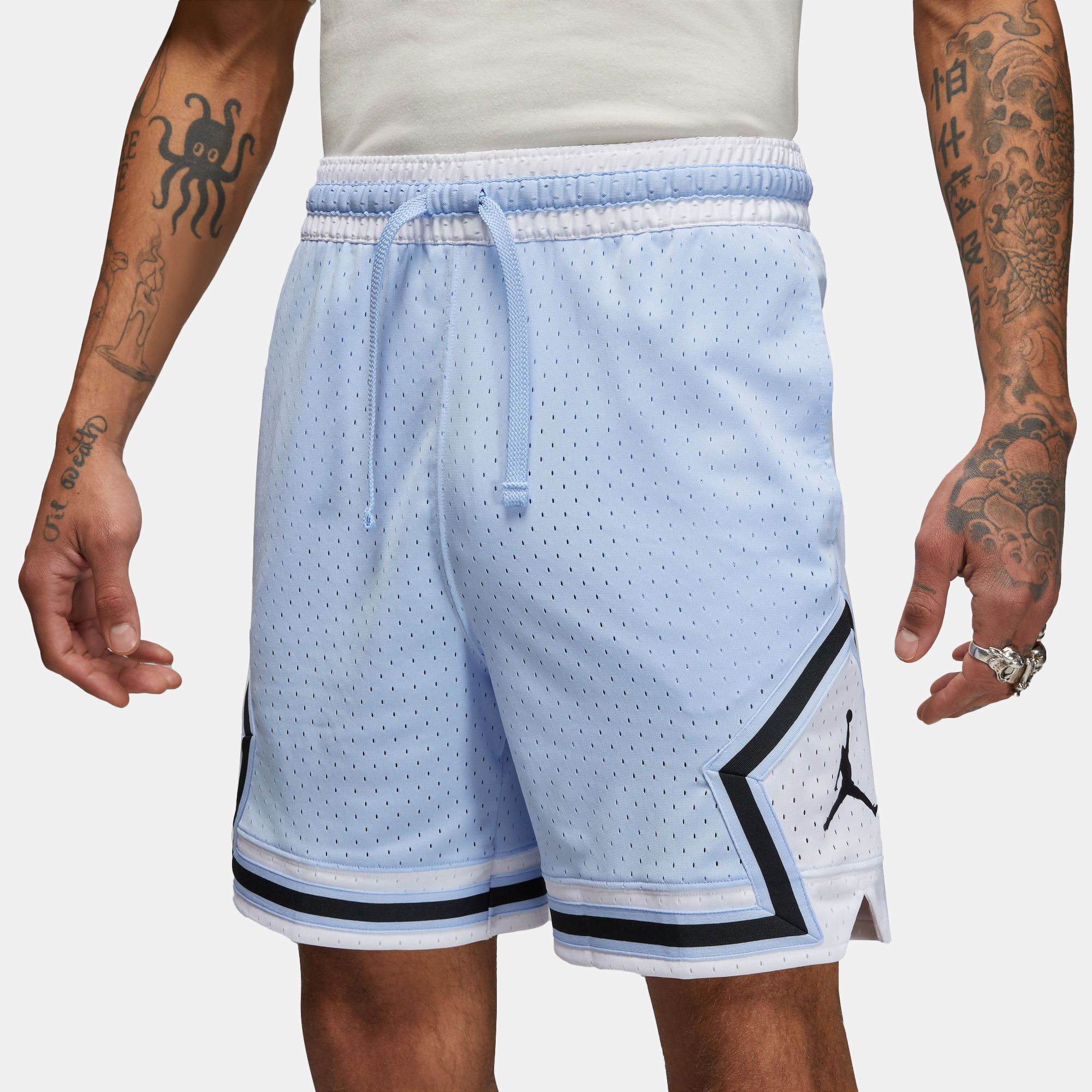 Discount jordan best sale shorts