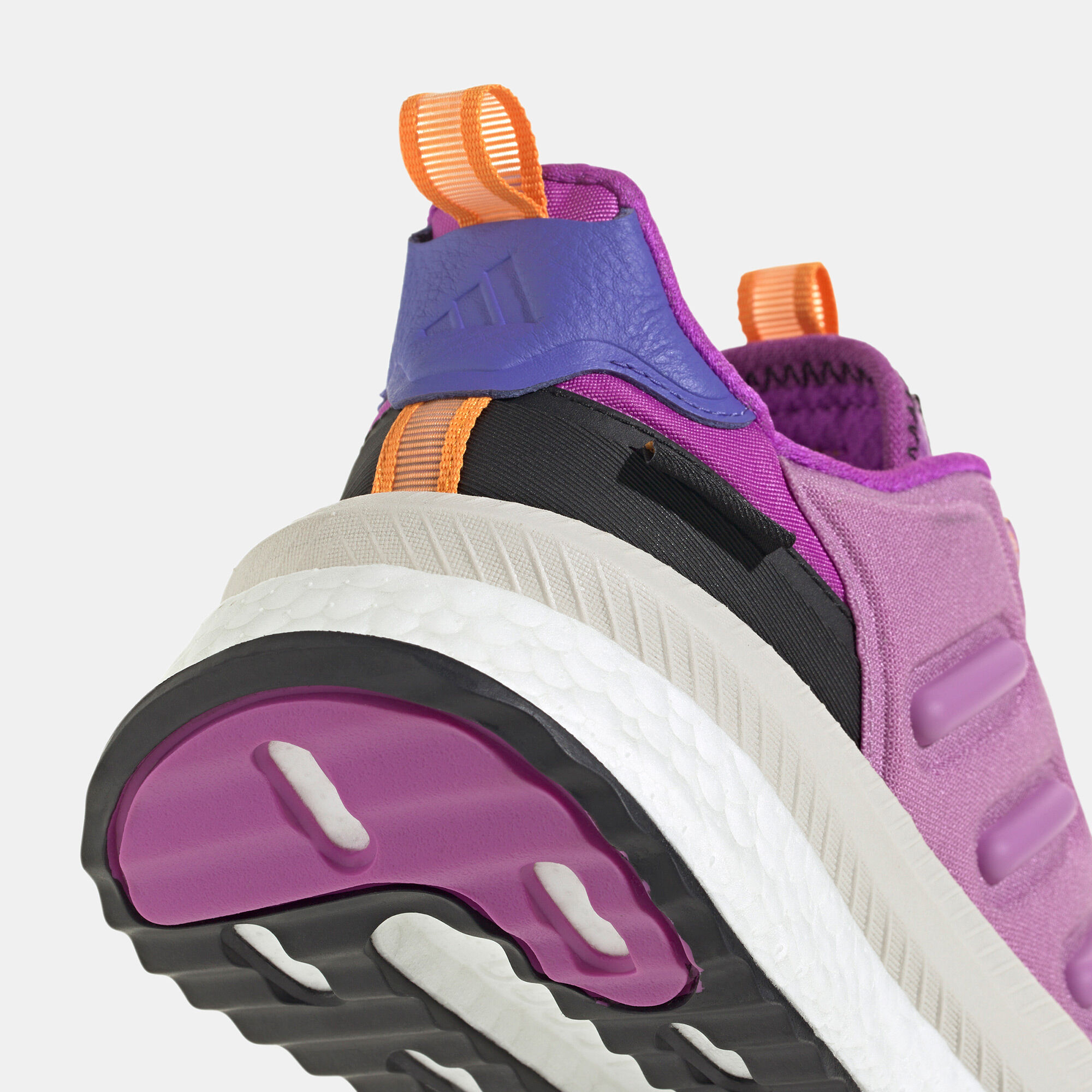 Women's X_PLRPHASE Shoes Purple adidas in Kuwait -SSS