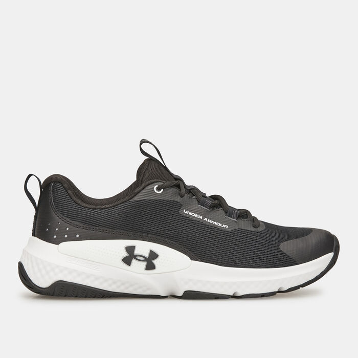 Under Armour Men's UA Dynamic Select Training Shoes Black image number 0