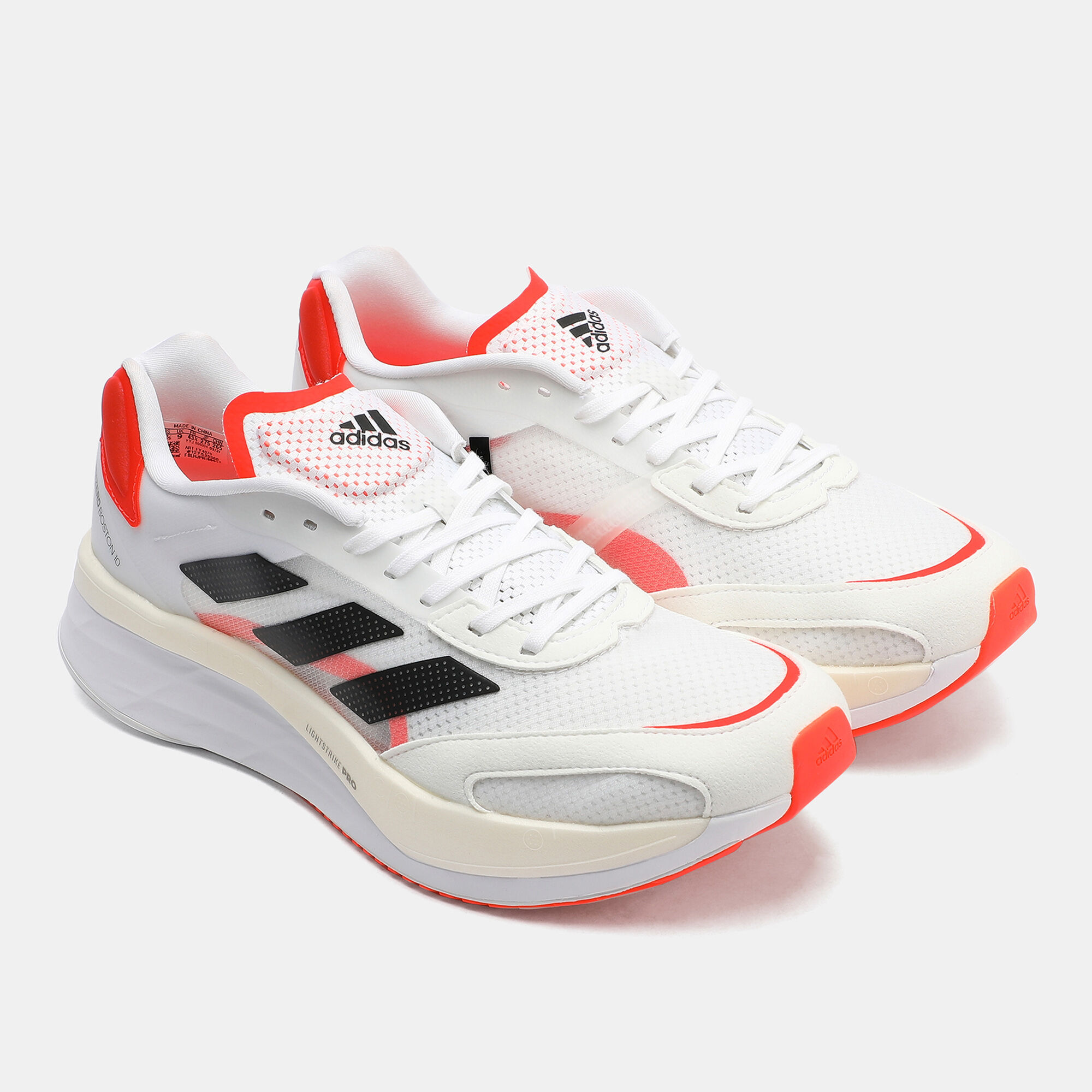 Adidas cheap 10 kw
