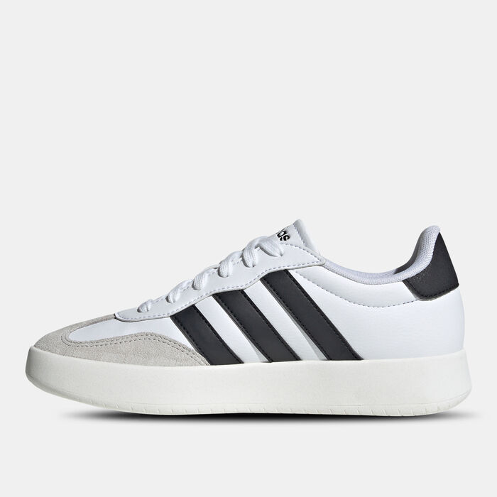 adidas Women's Barreda Shoes White image number 5