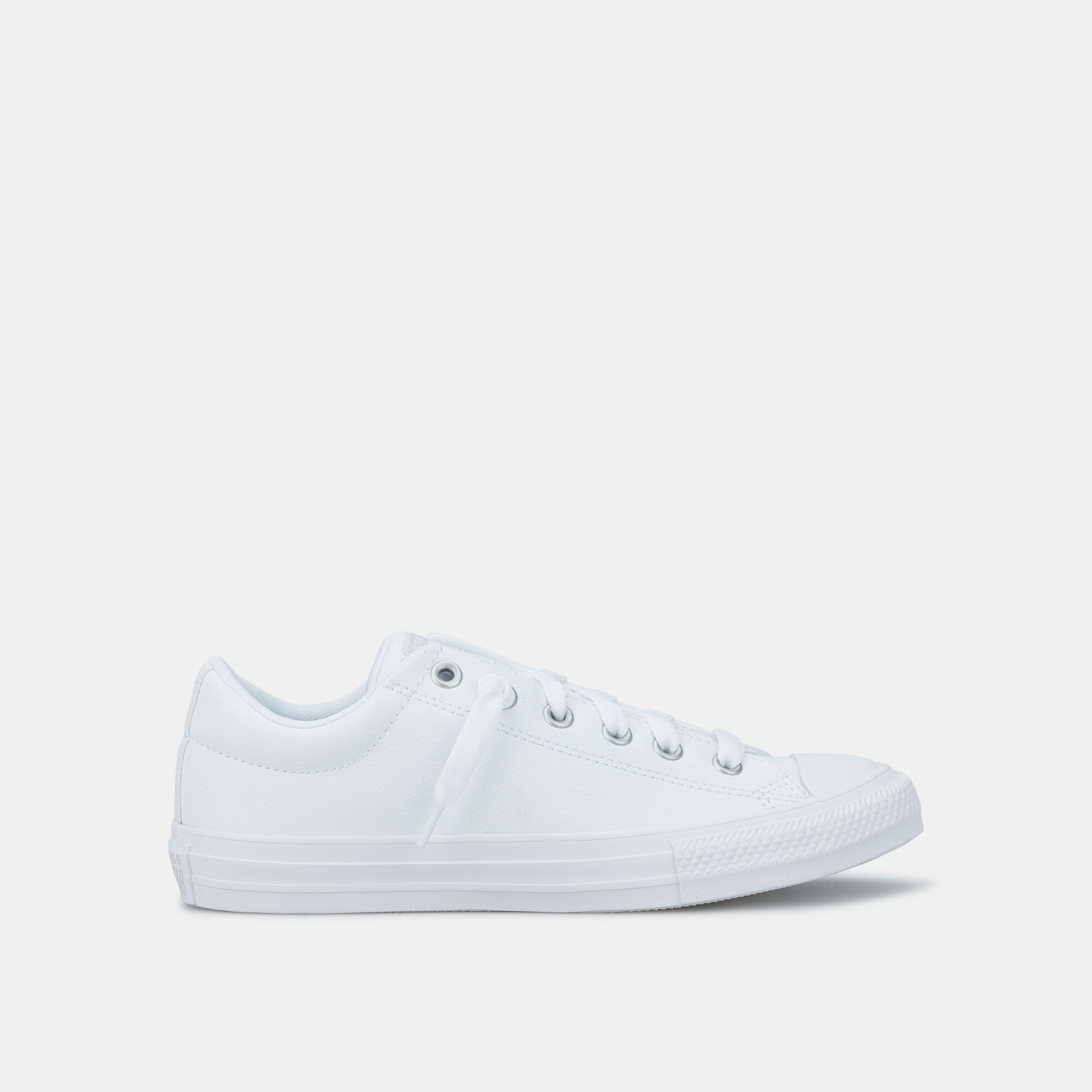 Converse kids chuck taylor best sale all star street ox