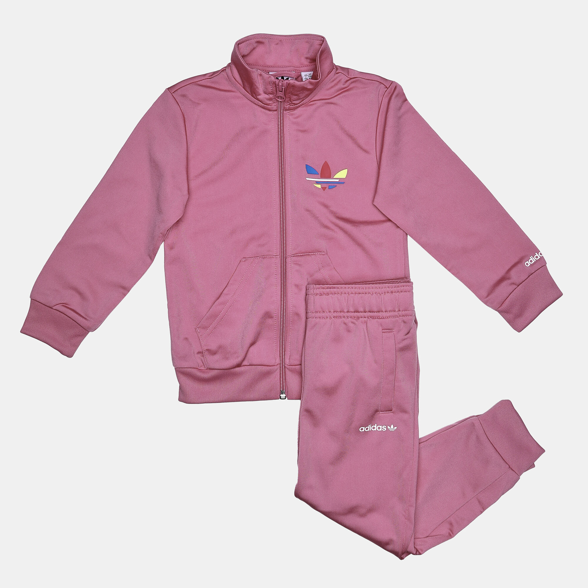 Adicolor tracksuit on sale