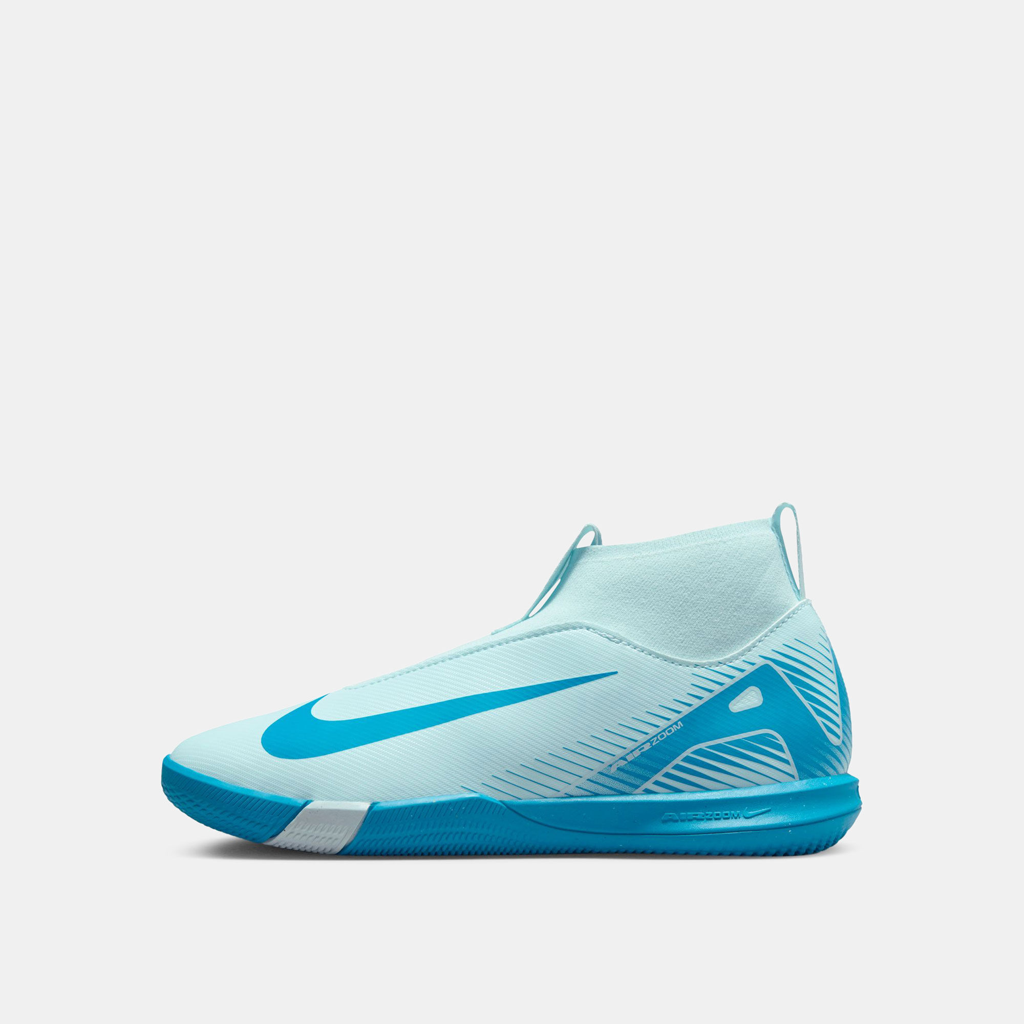 Kids Mercurial Superfly 10 Academy Indoor Court Football Shoes