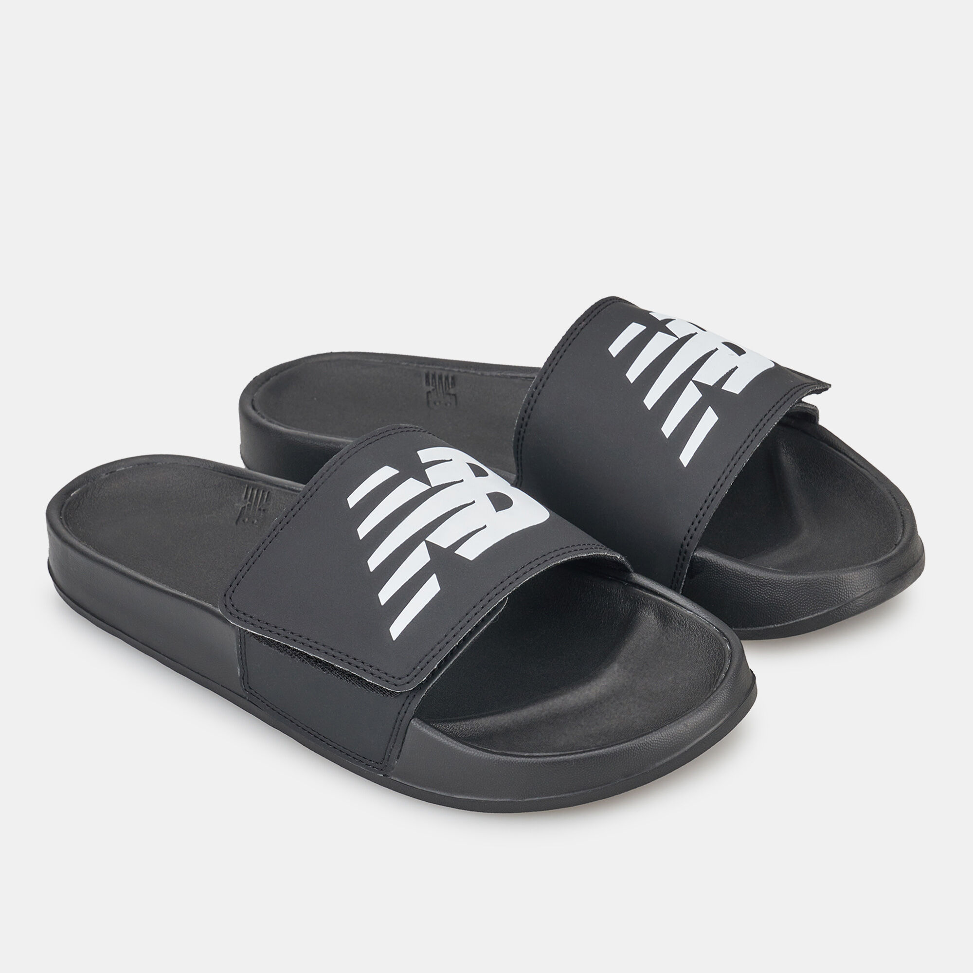 New balance slides for men new arrivals