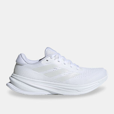 adidas Women's Supernova Rise Running Shoes White