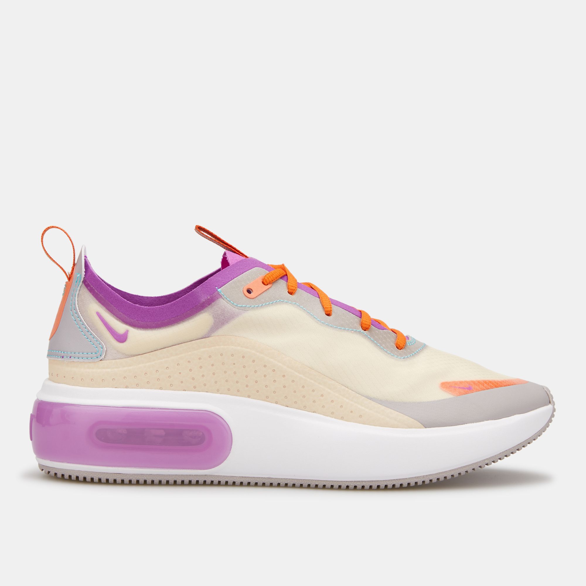 Womens air max dia se top