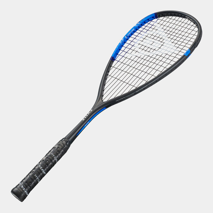Dunlop FX 115 Squash Racket Multi image number 3