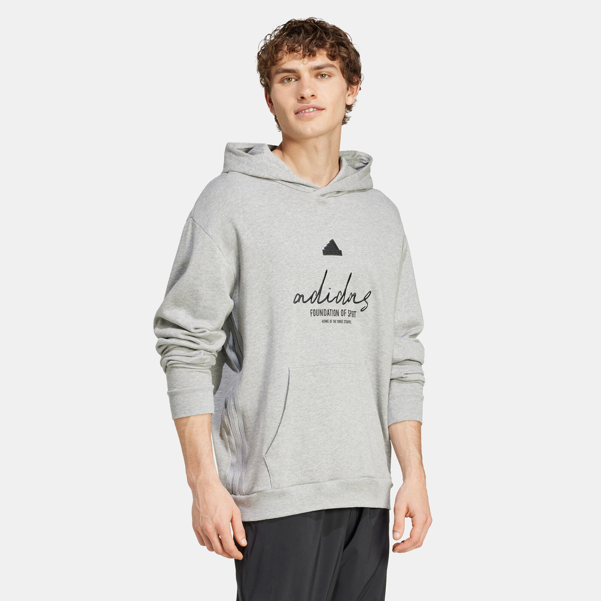 Men s Brand Love Hoodie