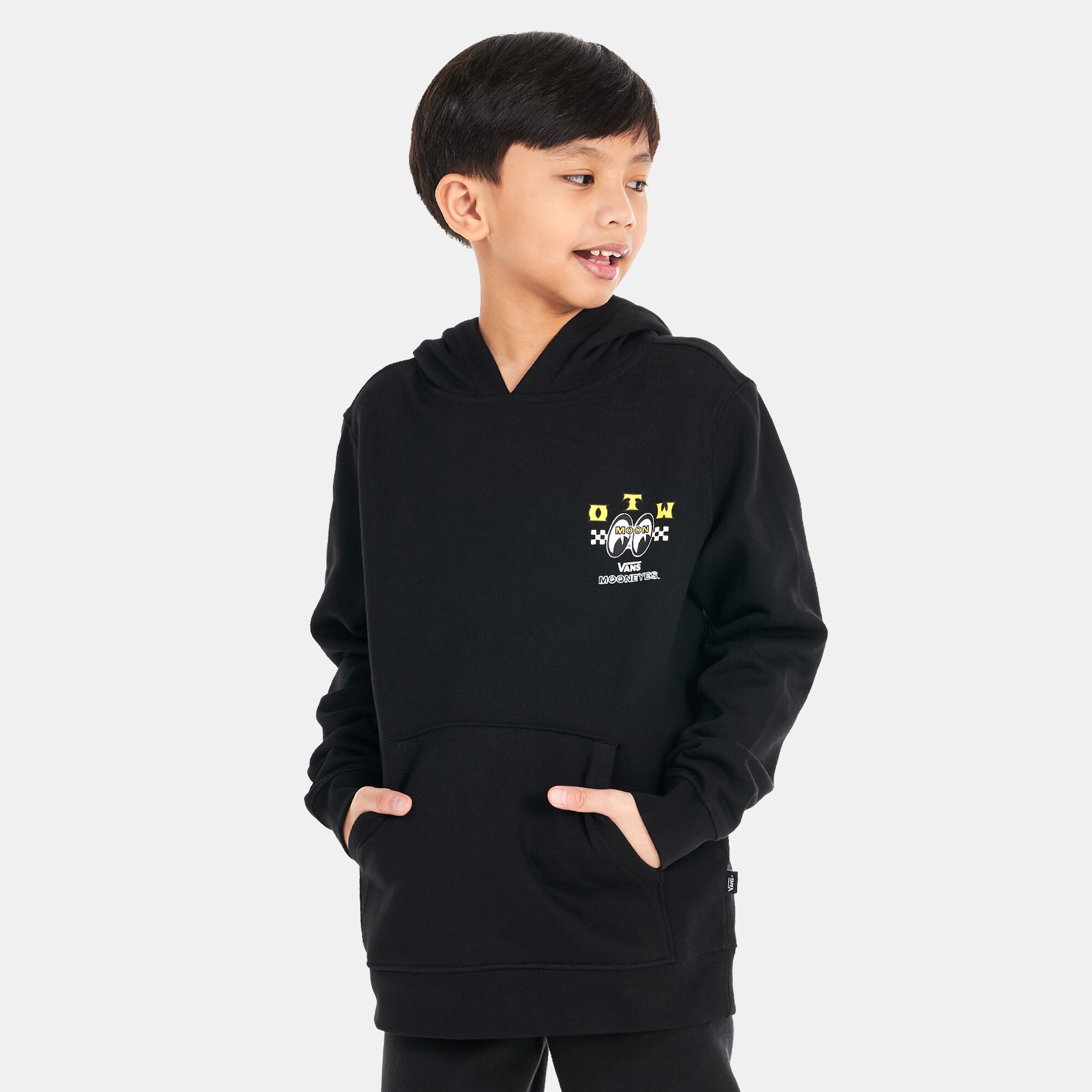 Kwd hoodie boys on sale