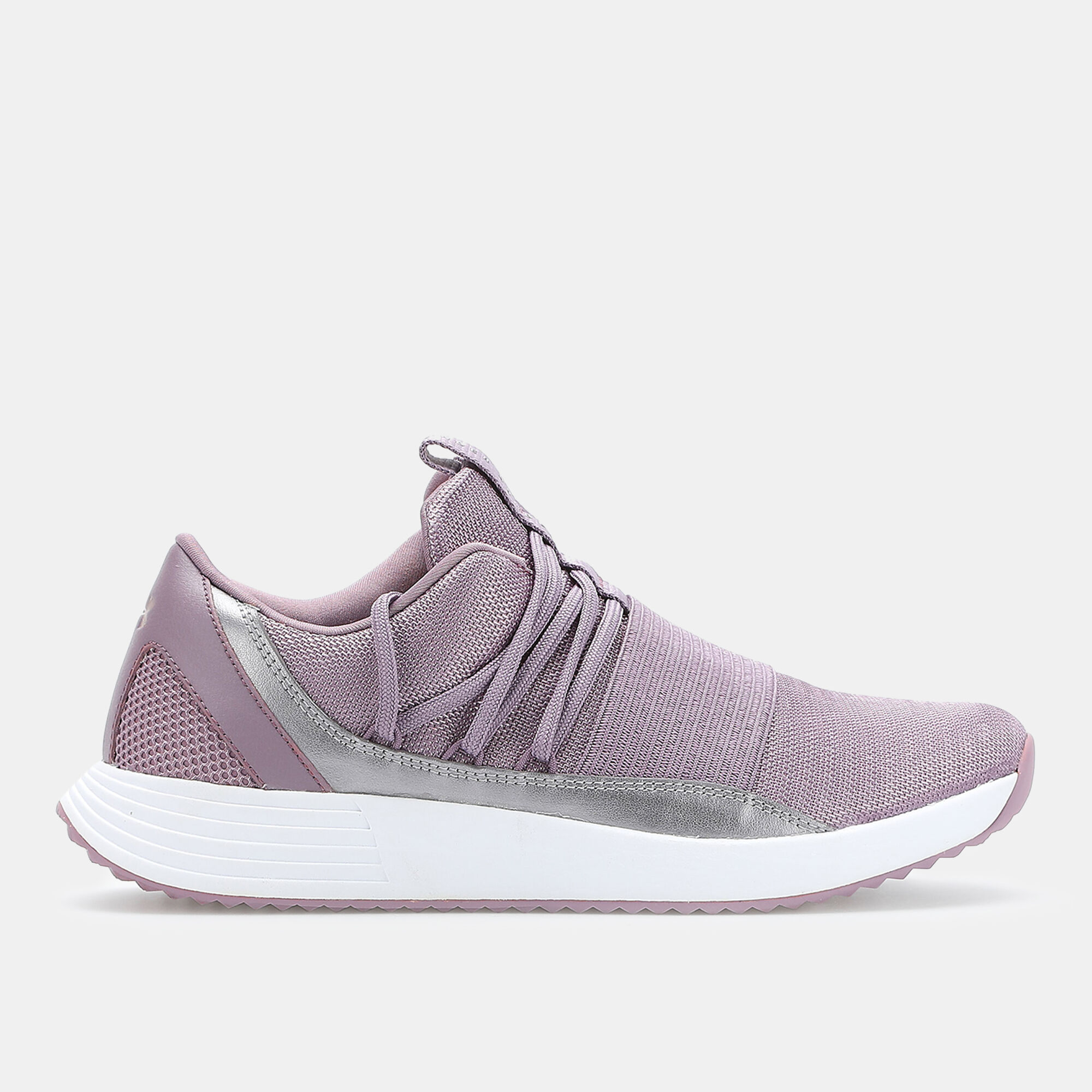 Under armour breathe lace x nm hot sale