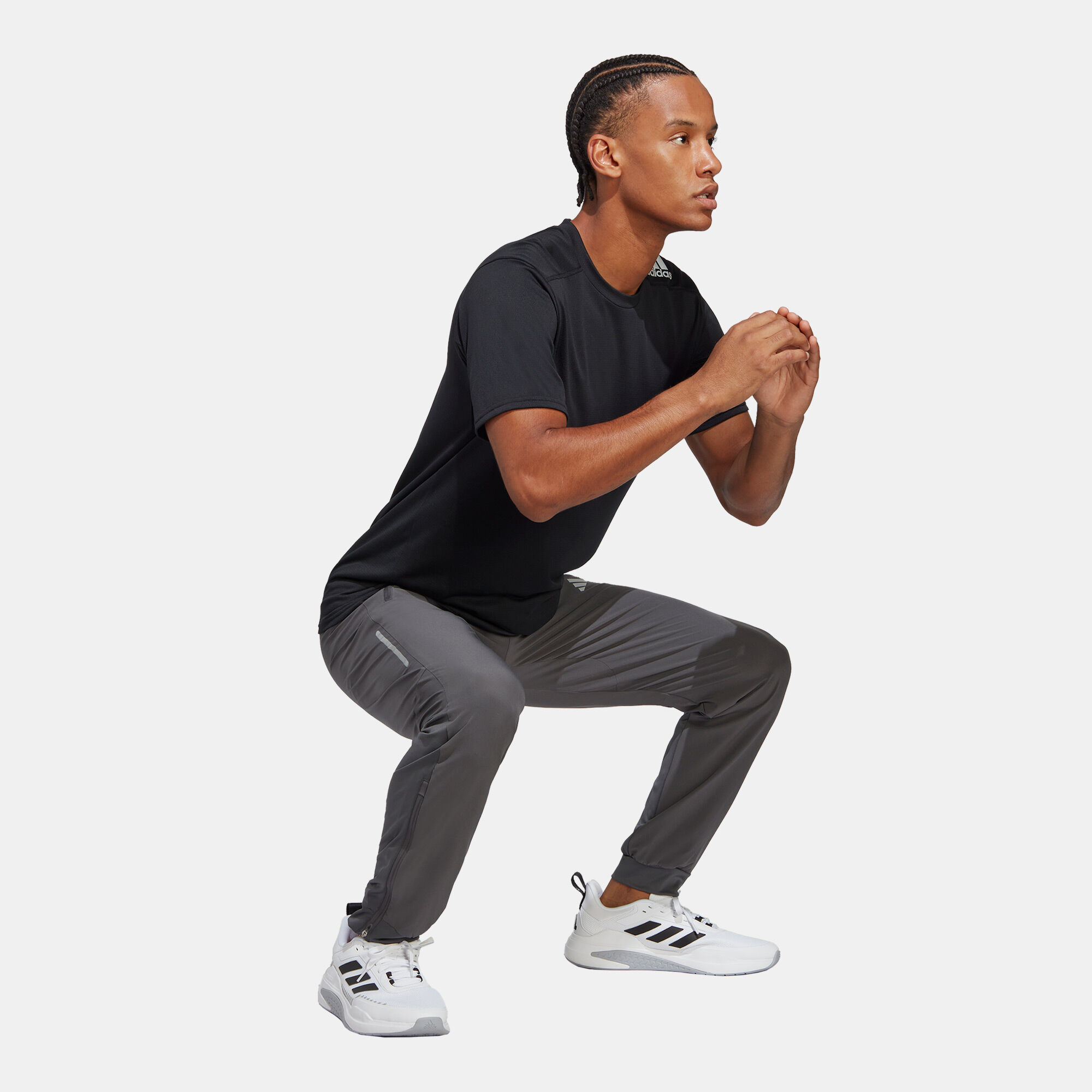 Adicross range jogger pants sales