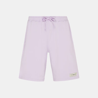 The Giving Movement Men's Single Layer Shorts Purple