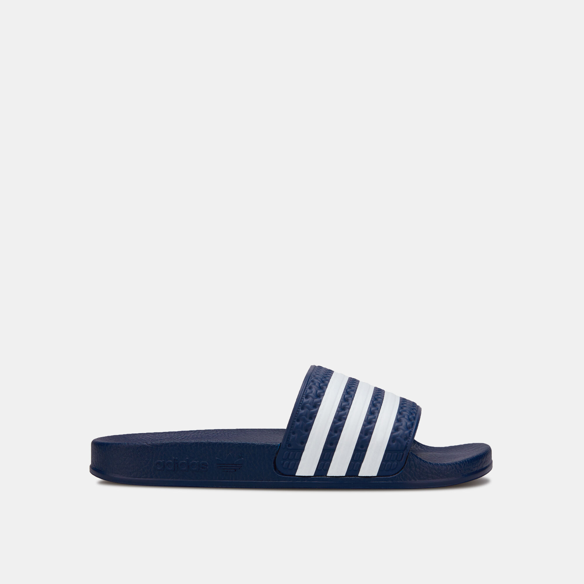 Toddler adidas slides size 9 top