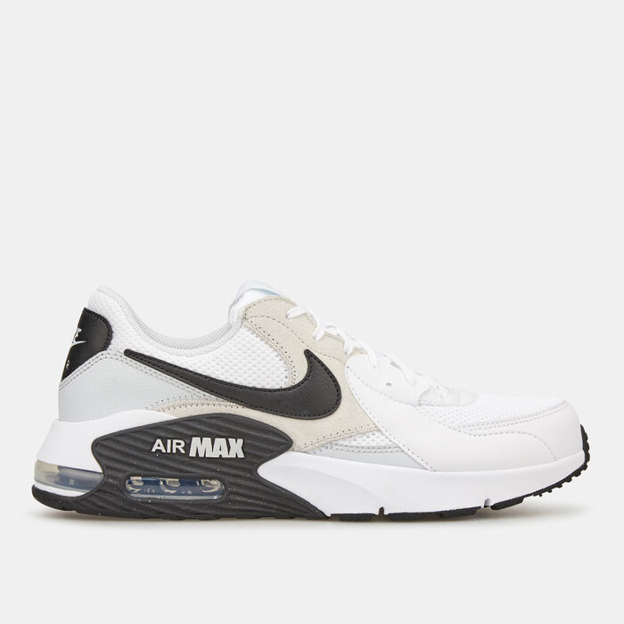 Nike Men's Air Max Excee Shoes White image number 0