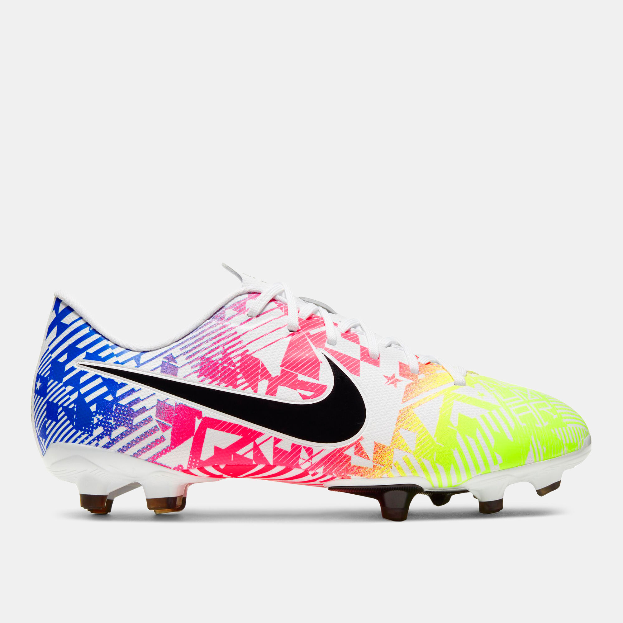 Kids' mercurial neymar vapor on sale 12 elite fg soccer cleats