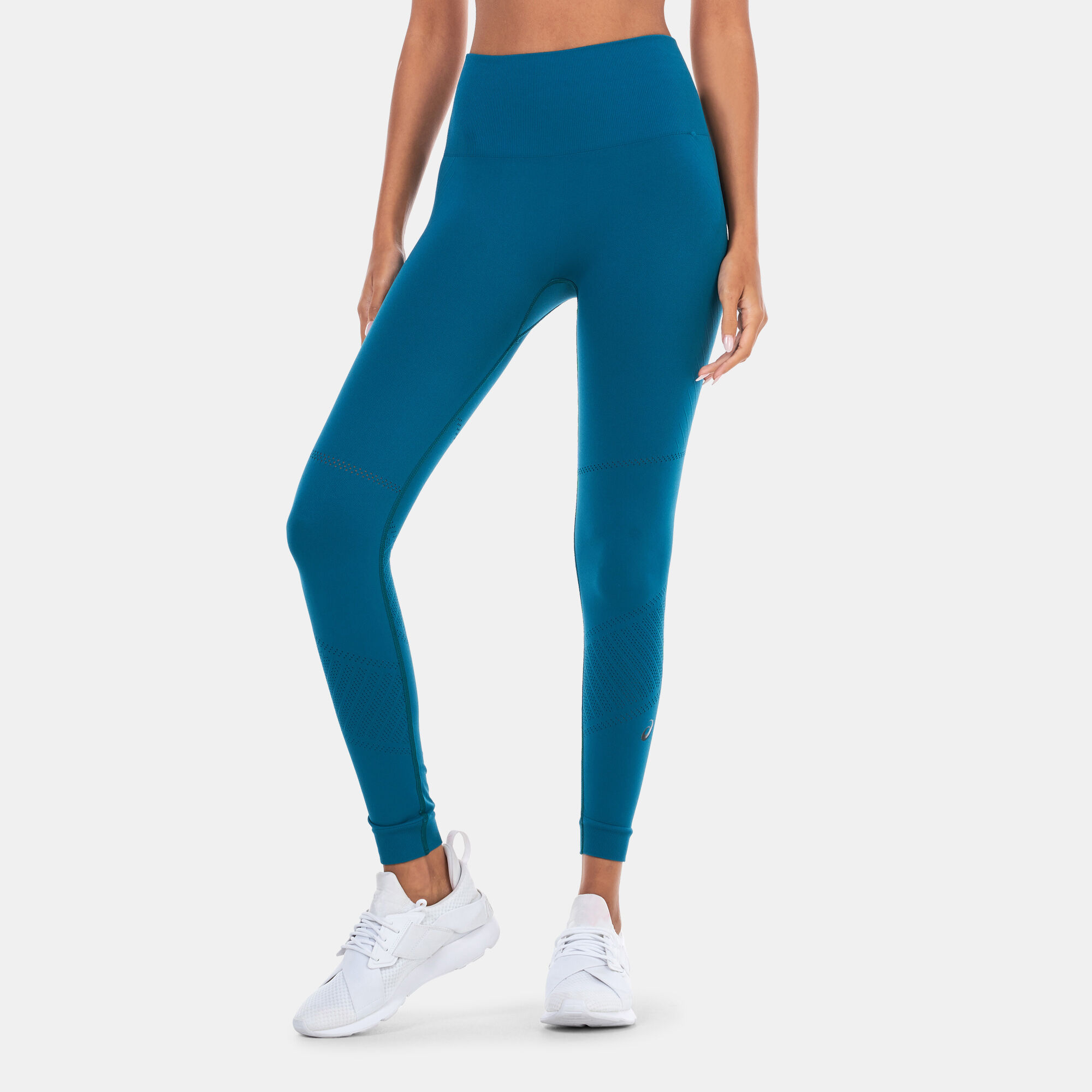 Asics women's yoga pants cheap
