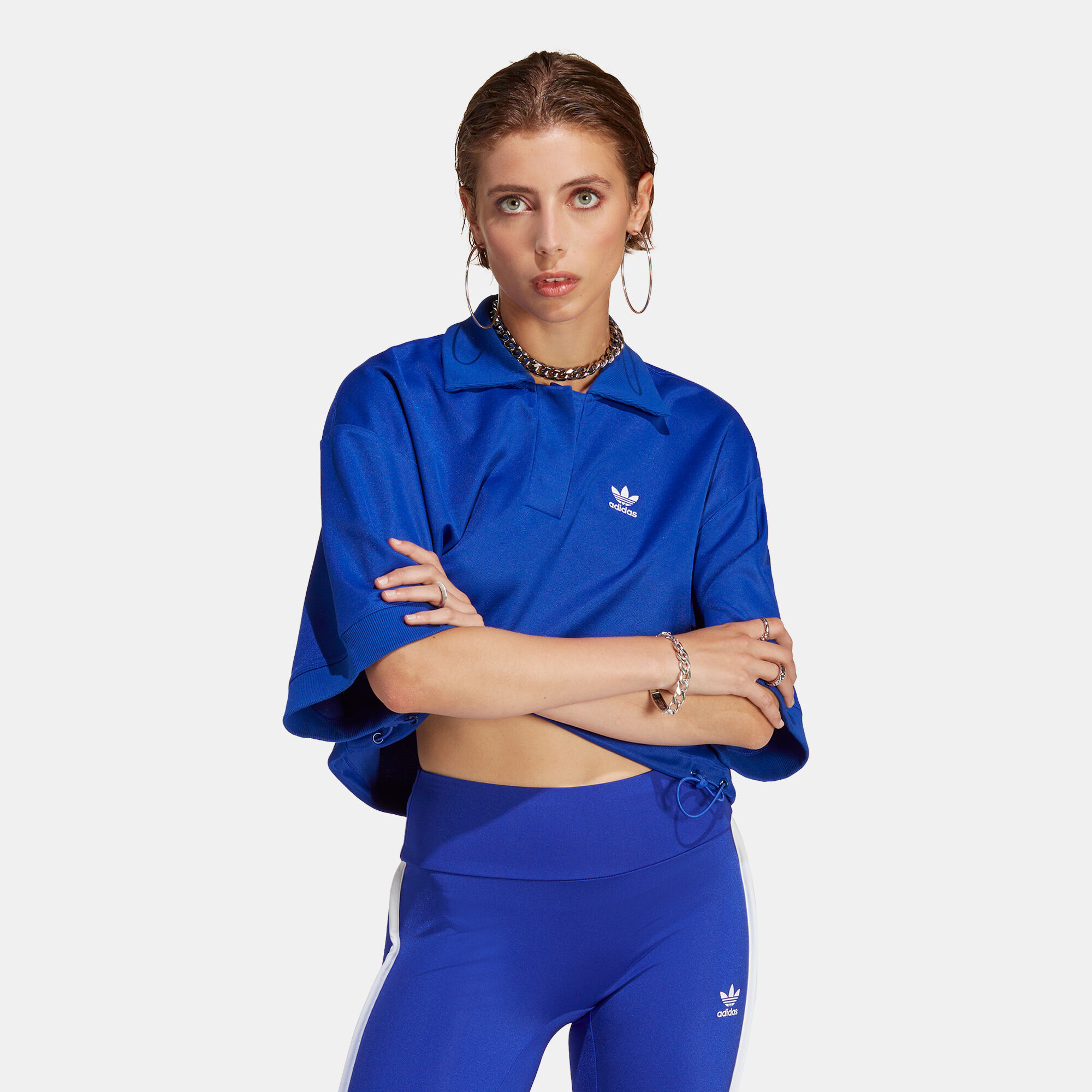 New adidas polo shirts sales