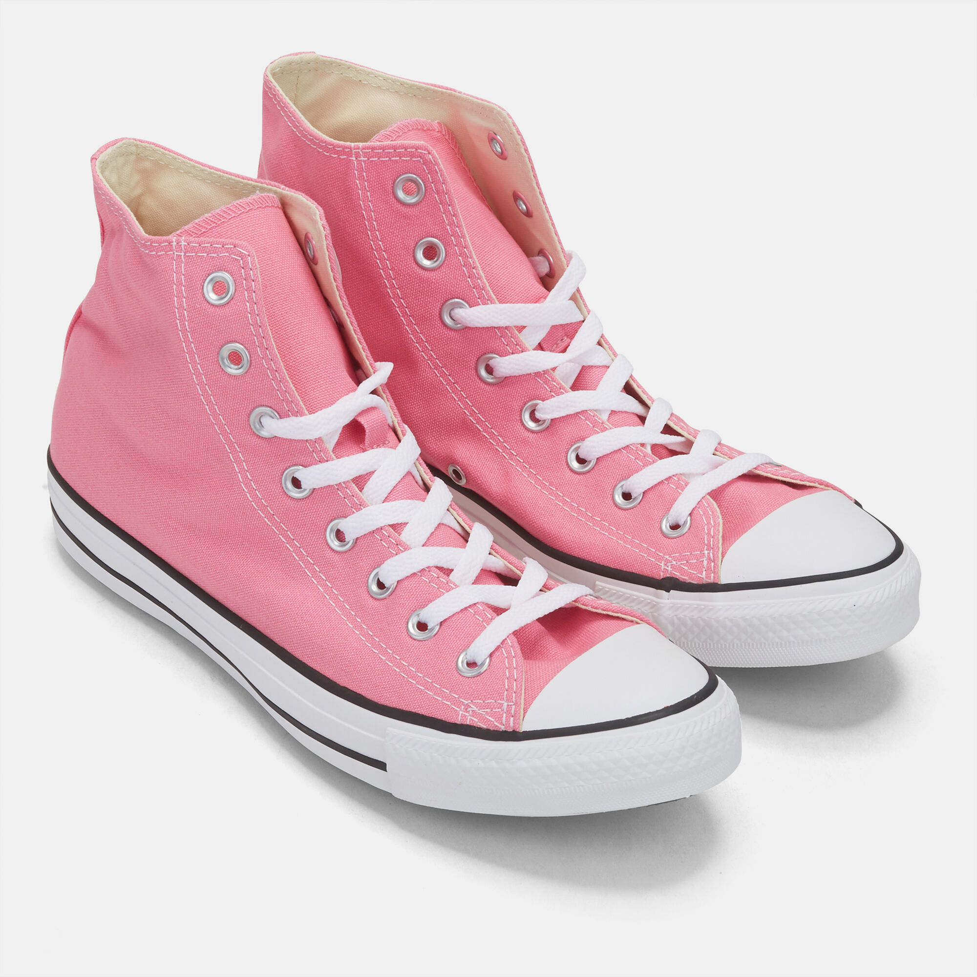 Chuck Taylor All Star Core High Top Unisex Shoe Pink Converse in Kuwait SSS