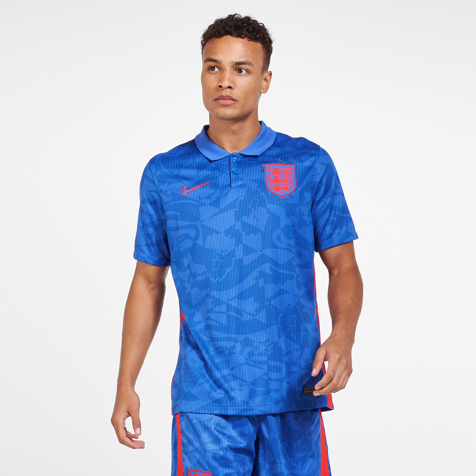 England mens clearance away kit