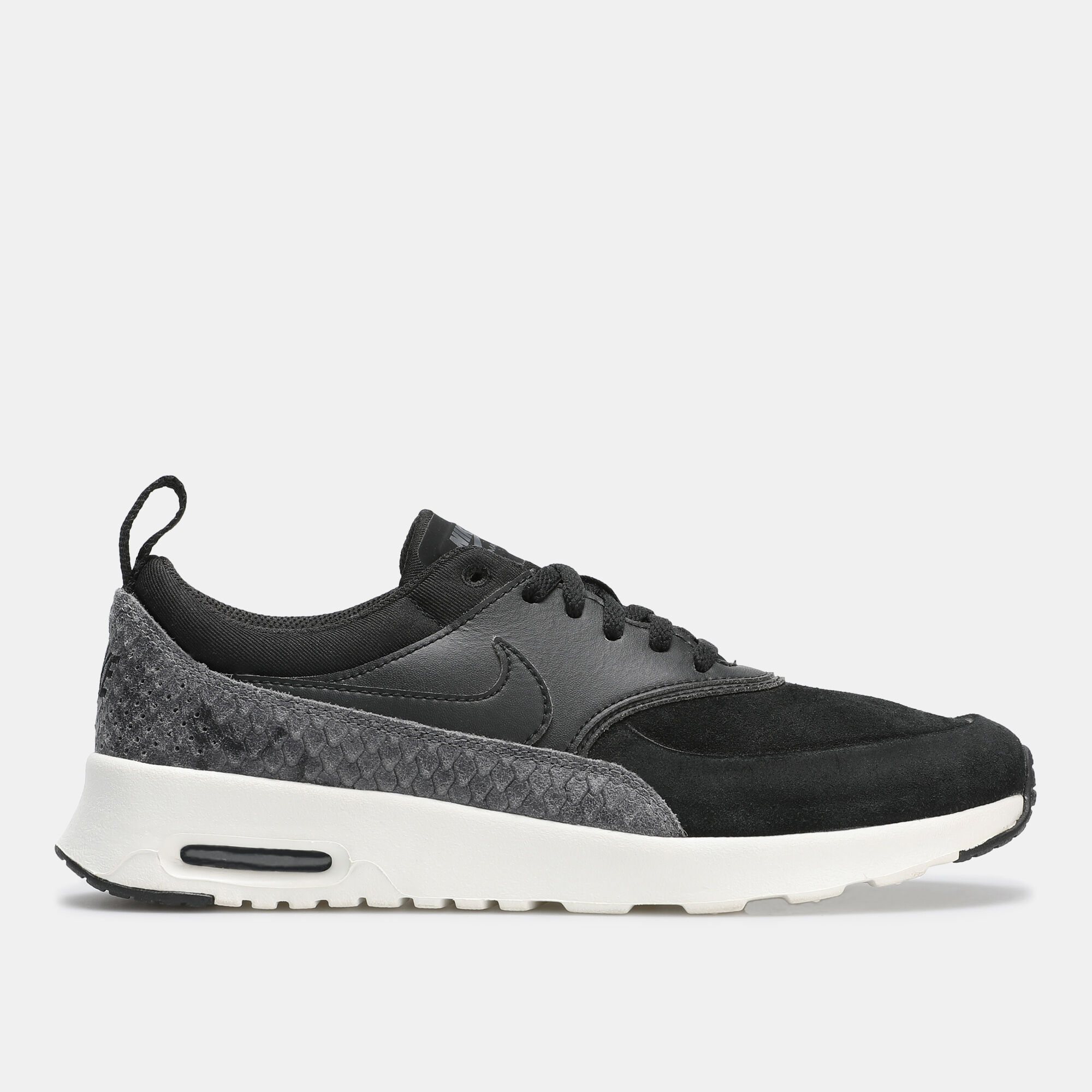 Nike Women s Air Max Thea Premium Shoe