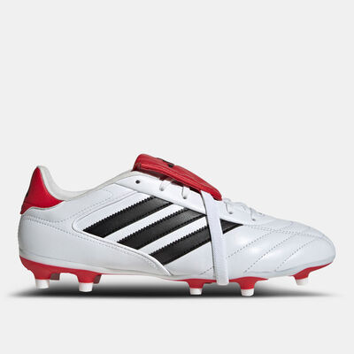 adidas Men's Copa Gloro 2 Firm Ground Football Shoes White